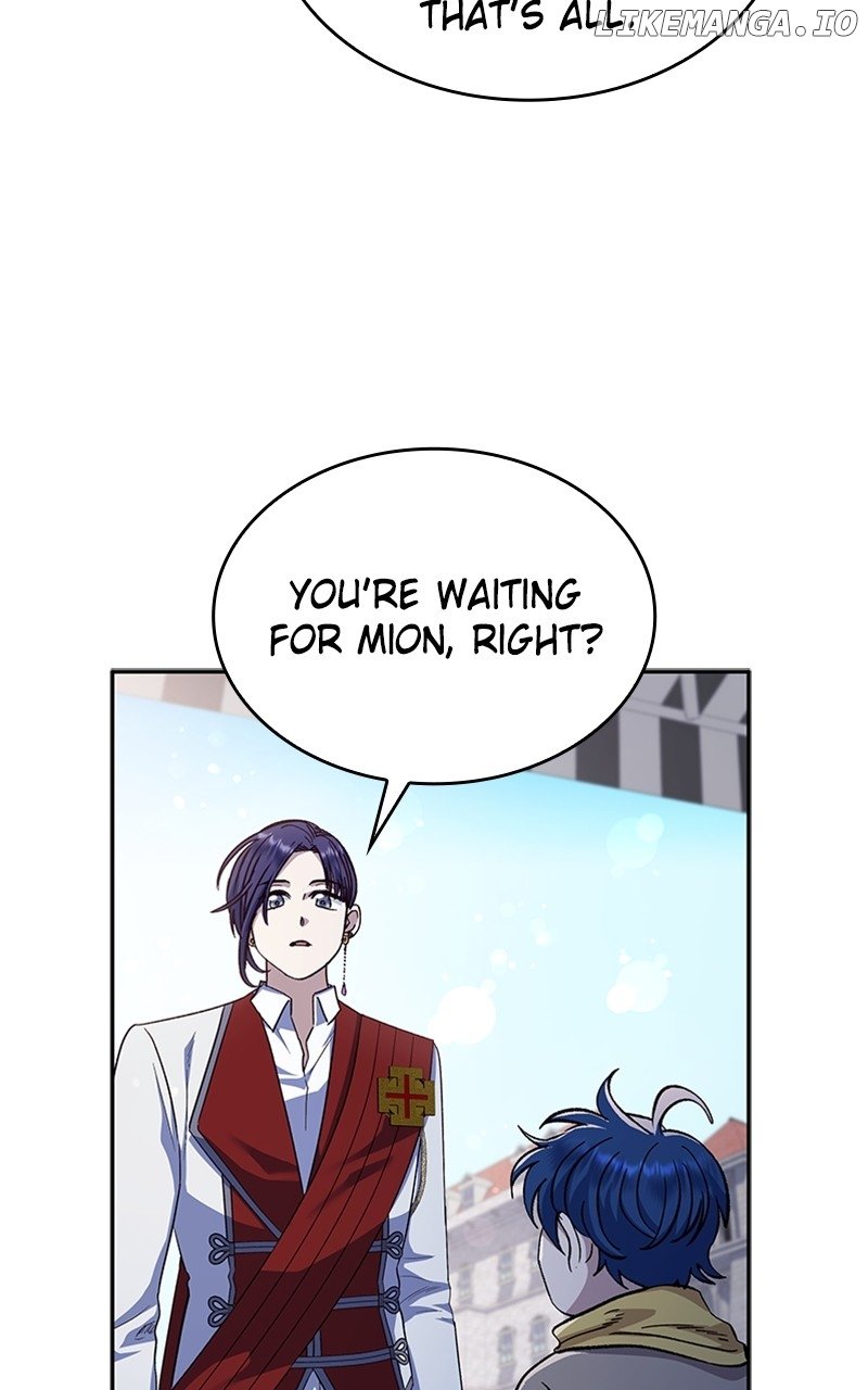 Swallow Knights Tales - Chapter 17