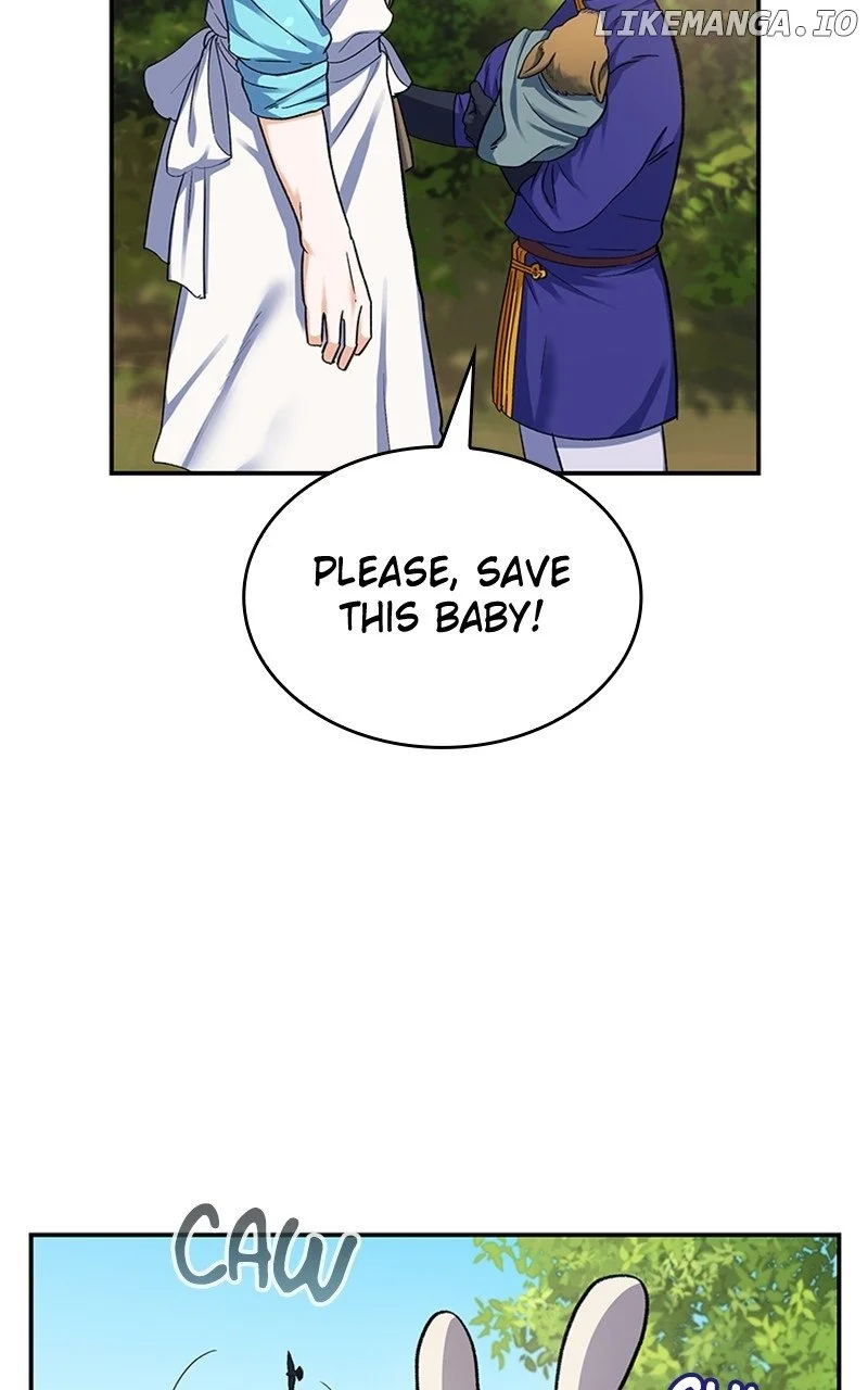 Swallow Knights Tales - Chapter 23