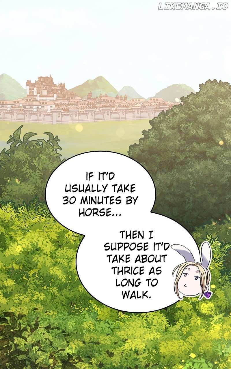 Swallow Knights Tales - Chapter 23