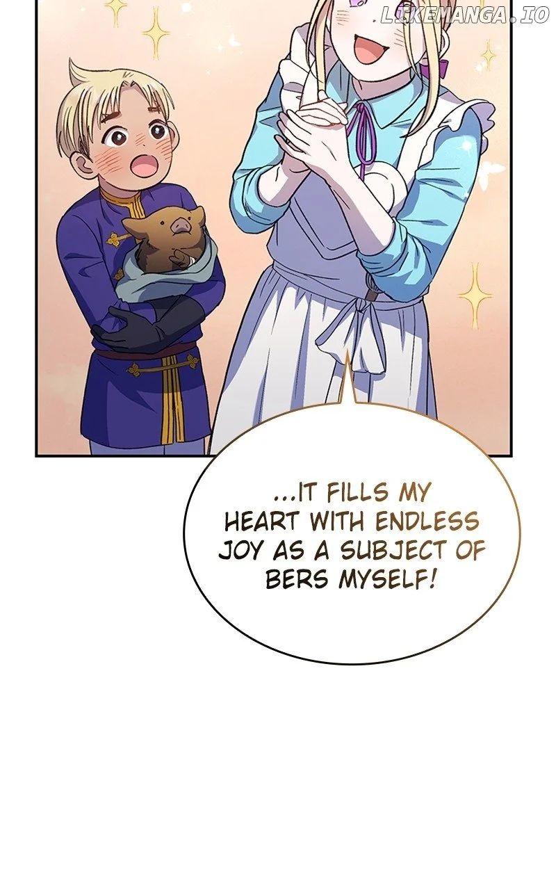 Swallow Knights Tales - Chapter 23