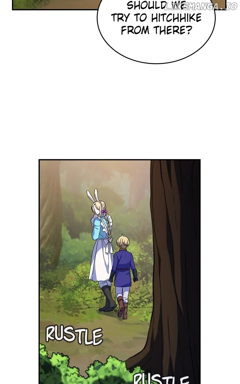 Swallow Knights Tales - Chapter 23