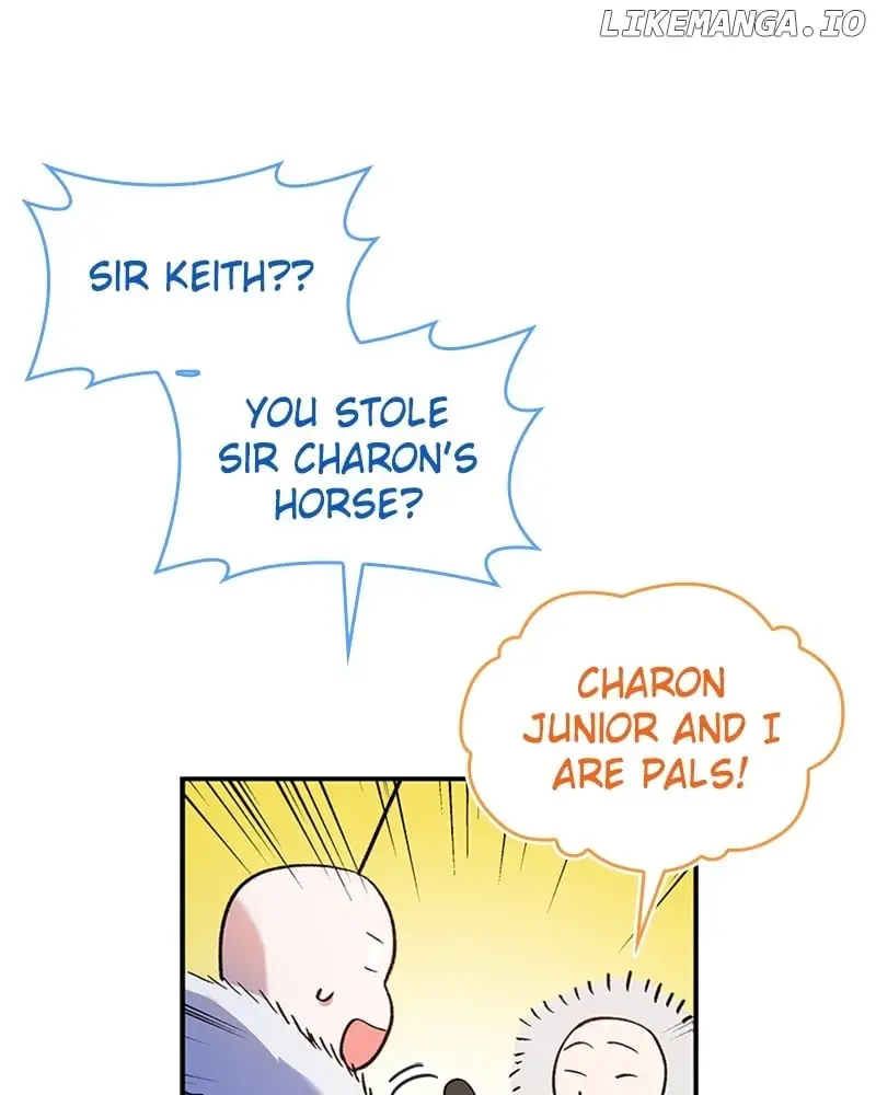 Swallow Knights Tales - Chapter 20