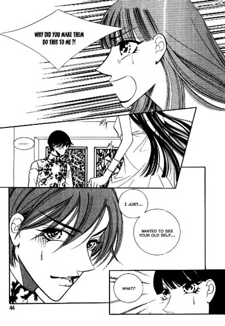 Why Do You Love Me? - Vol.2 Chapter 7