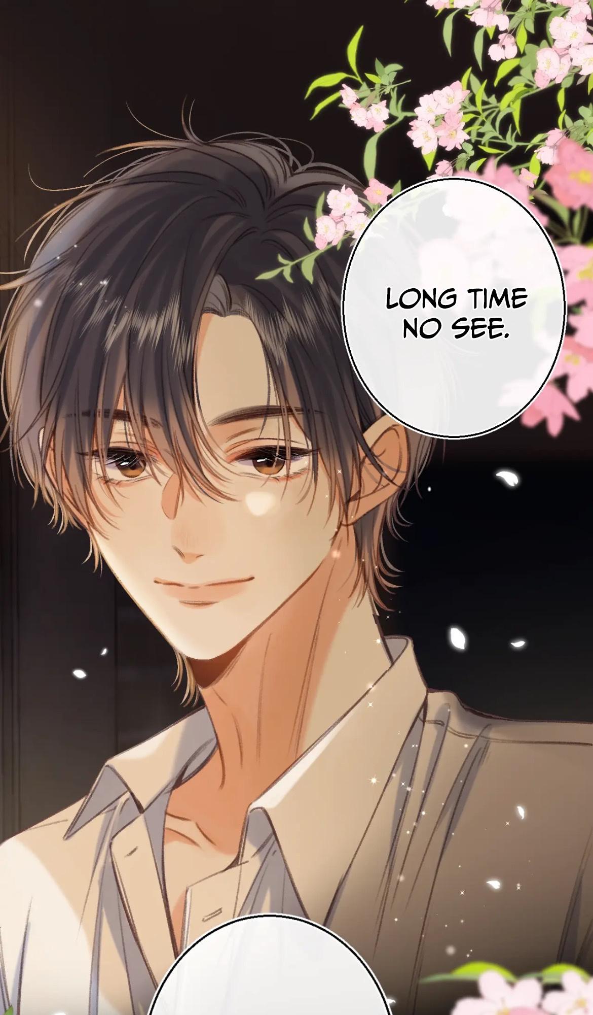 Hidden Love: Can - Chapter 46.9