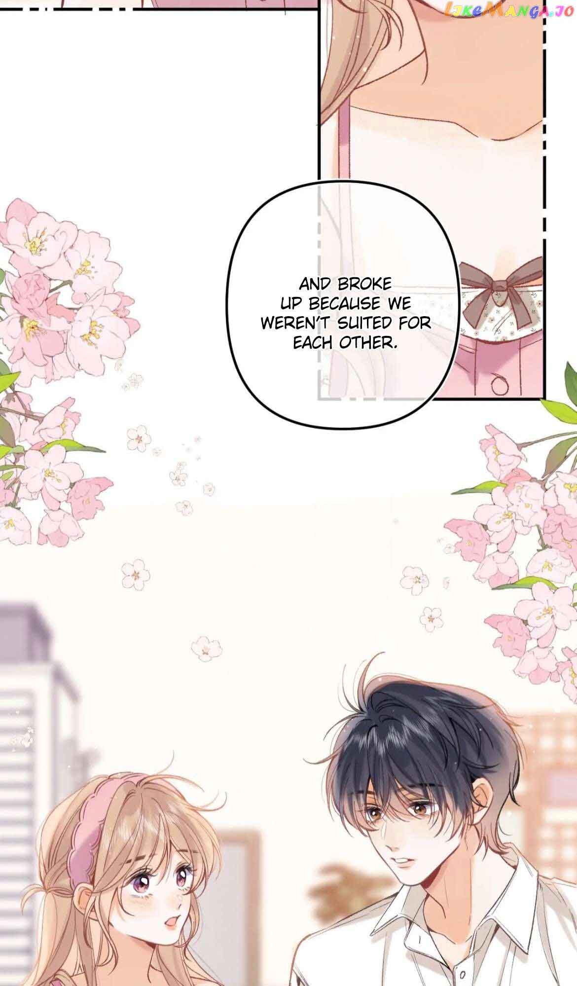 Hidden Love: Can - Chapter 91