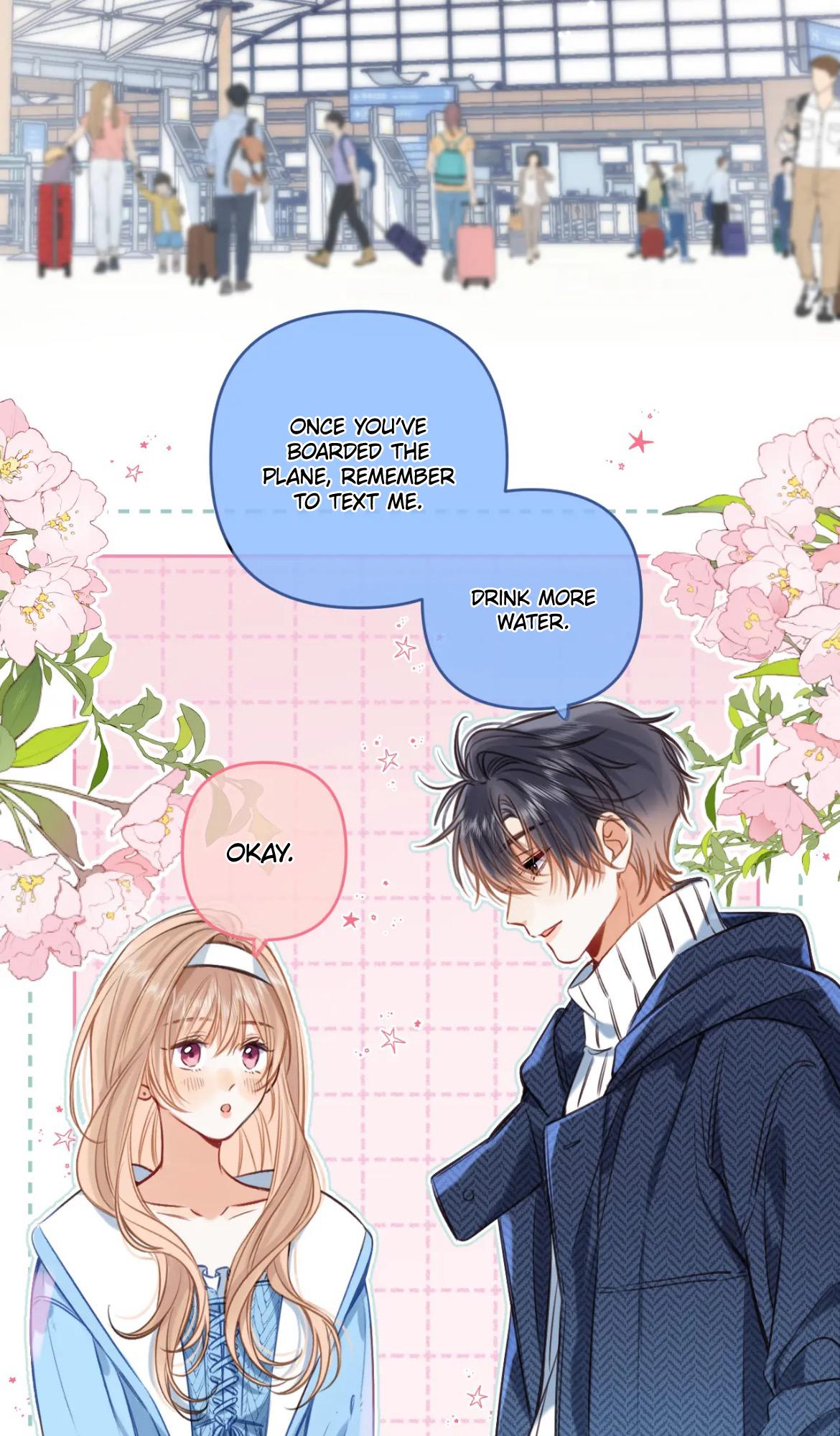 Hidden Love: Can - Chapter 66