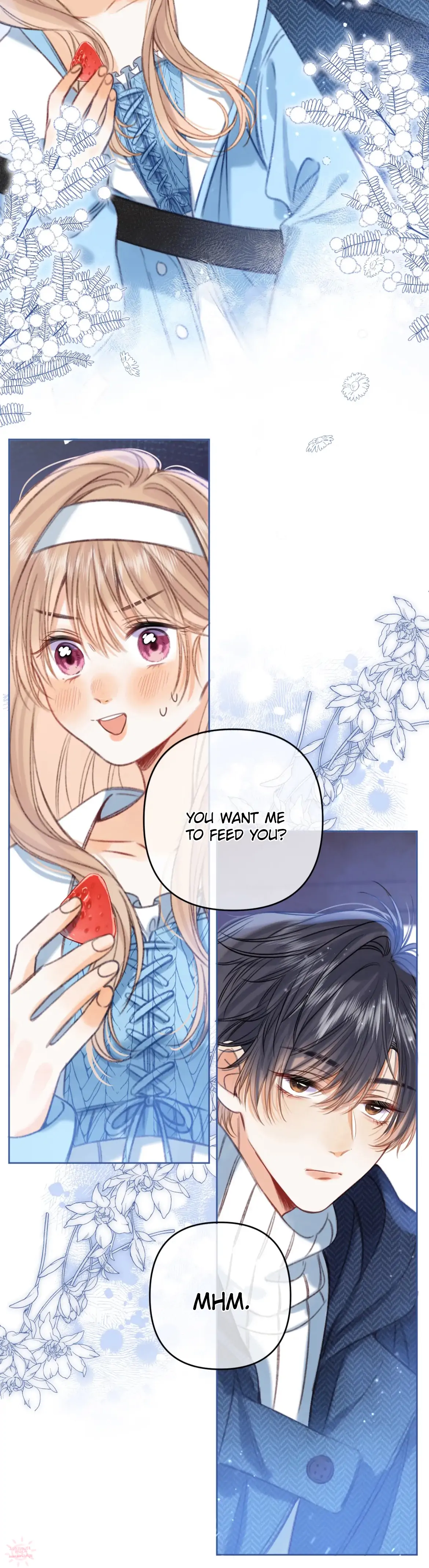 Hidden Love: Can - Chapter 65