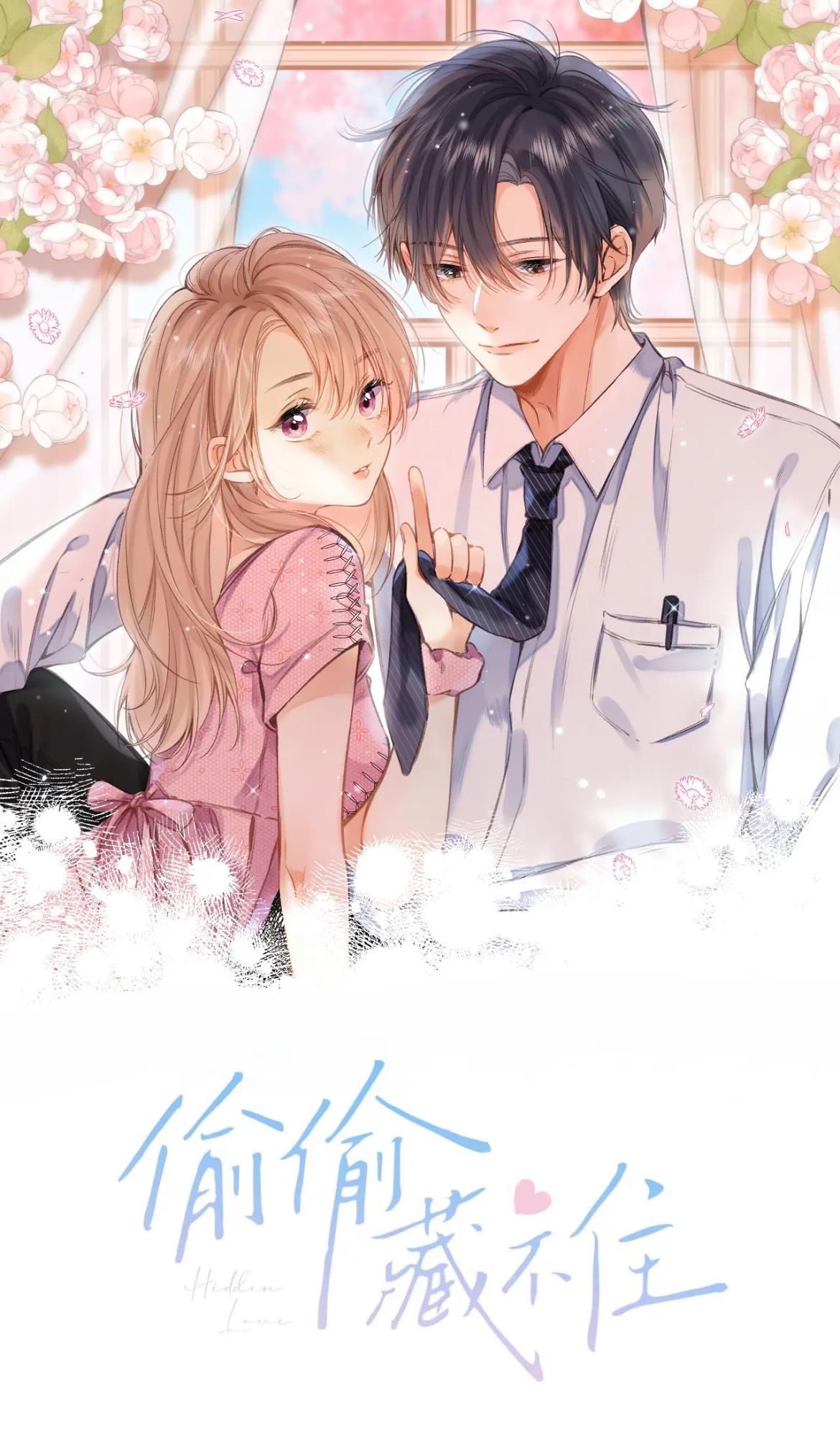 Hidden Love: Can - Chapter 63