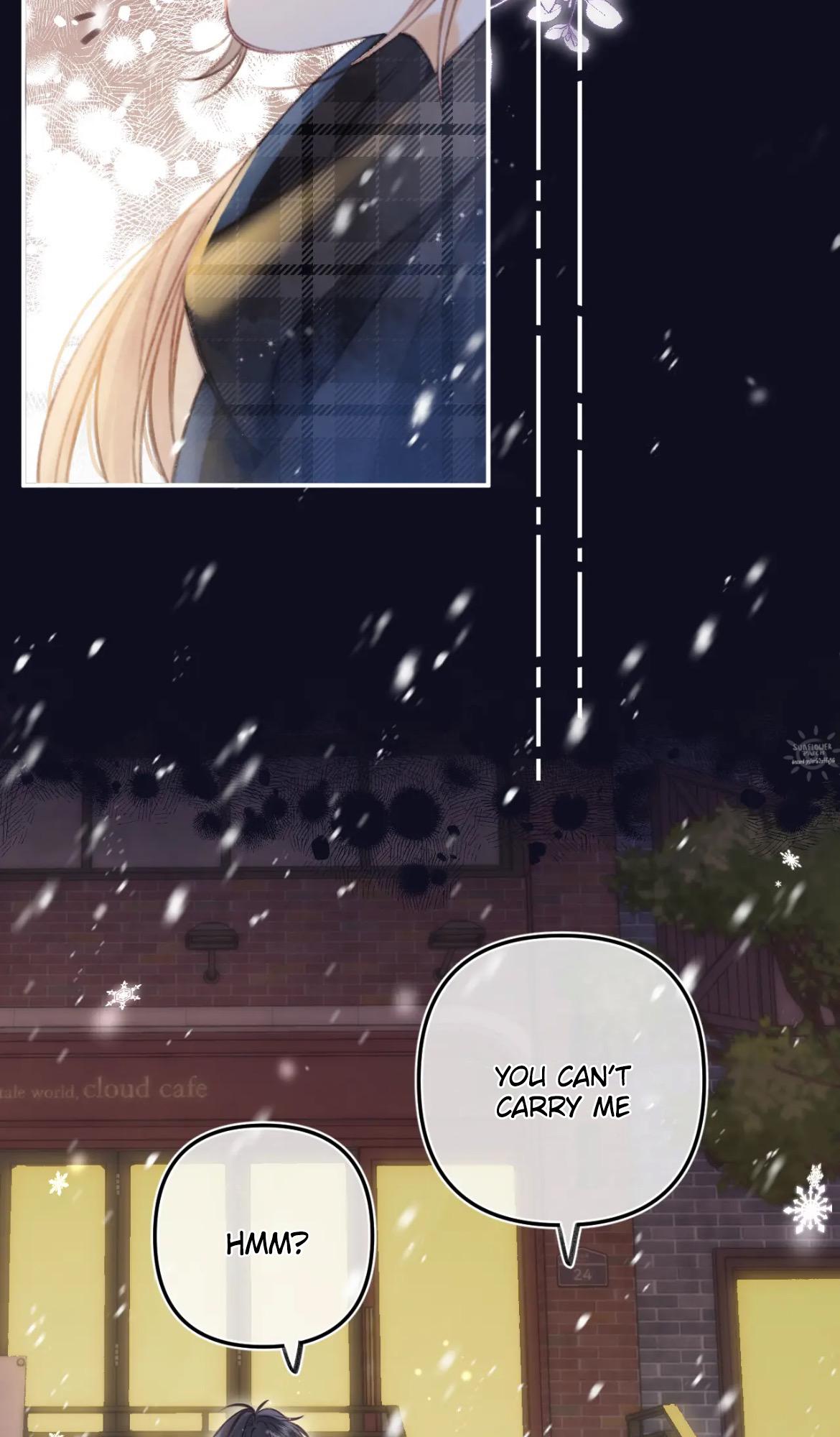 Hidden Love: Can - Chapter 63