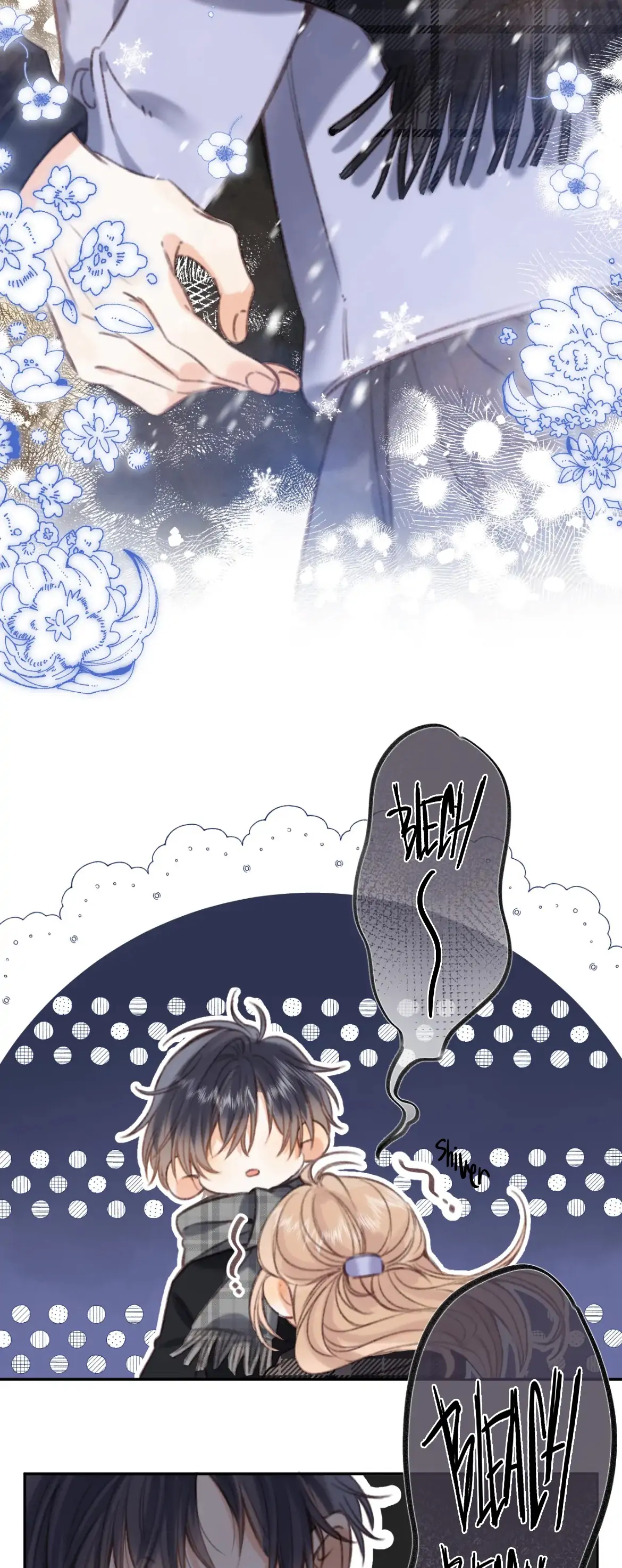 Hidden Love: Can - Chapter 62