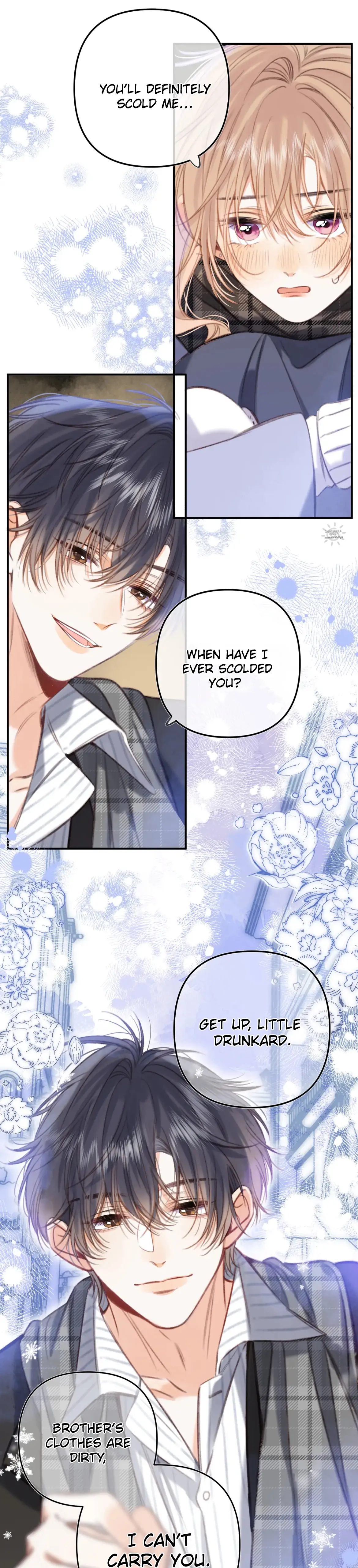 Hidden Love: Can - Chapter 62