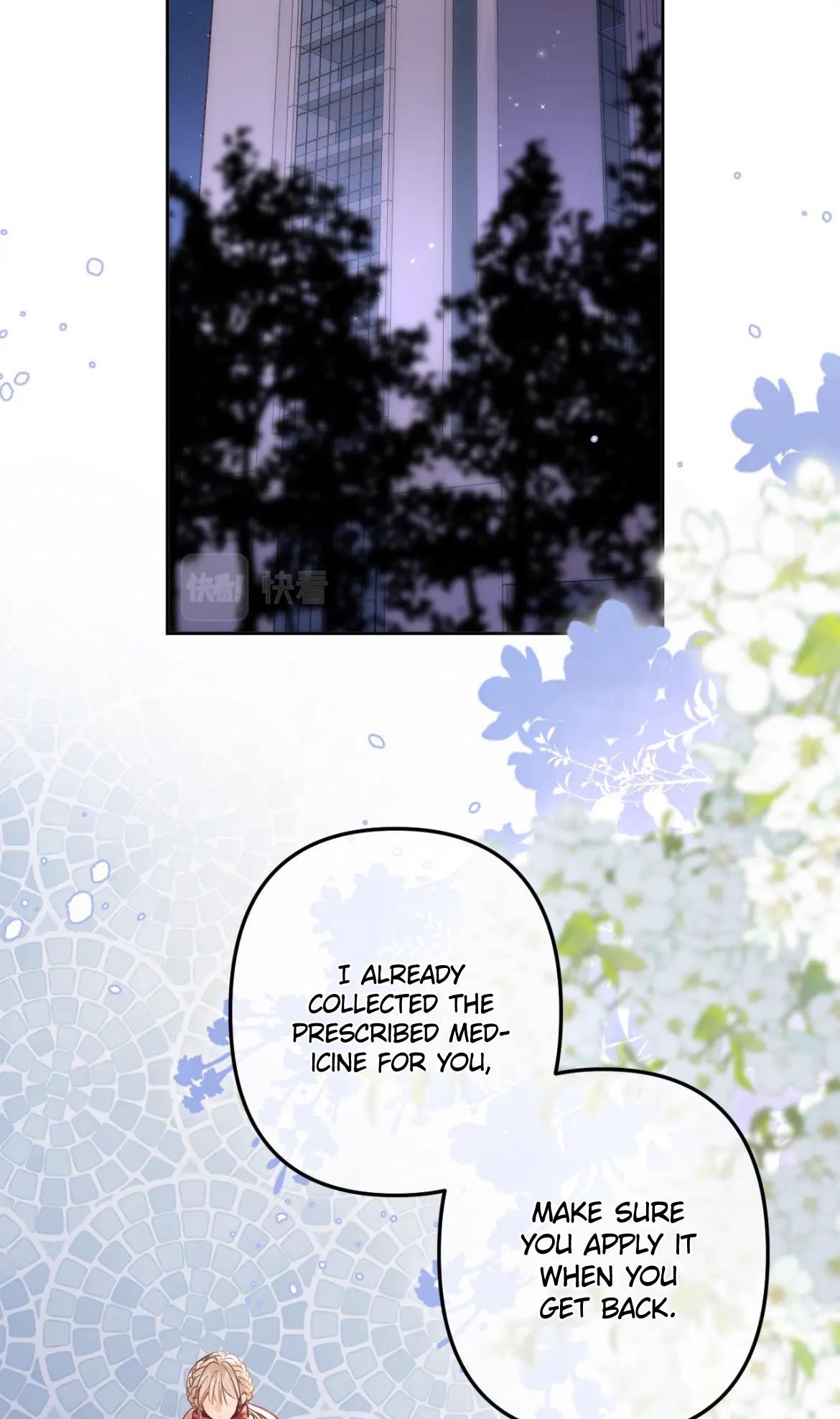 Hidden Love: Can - Chapter 75