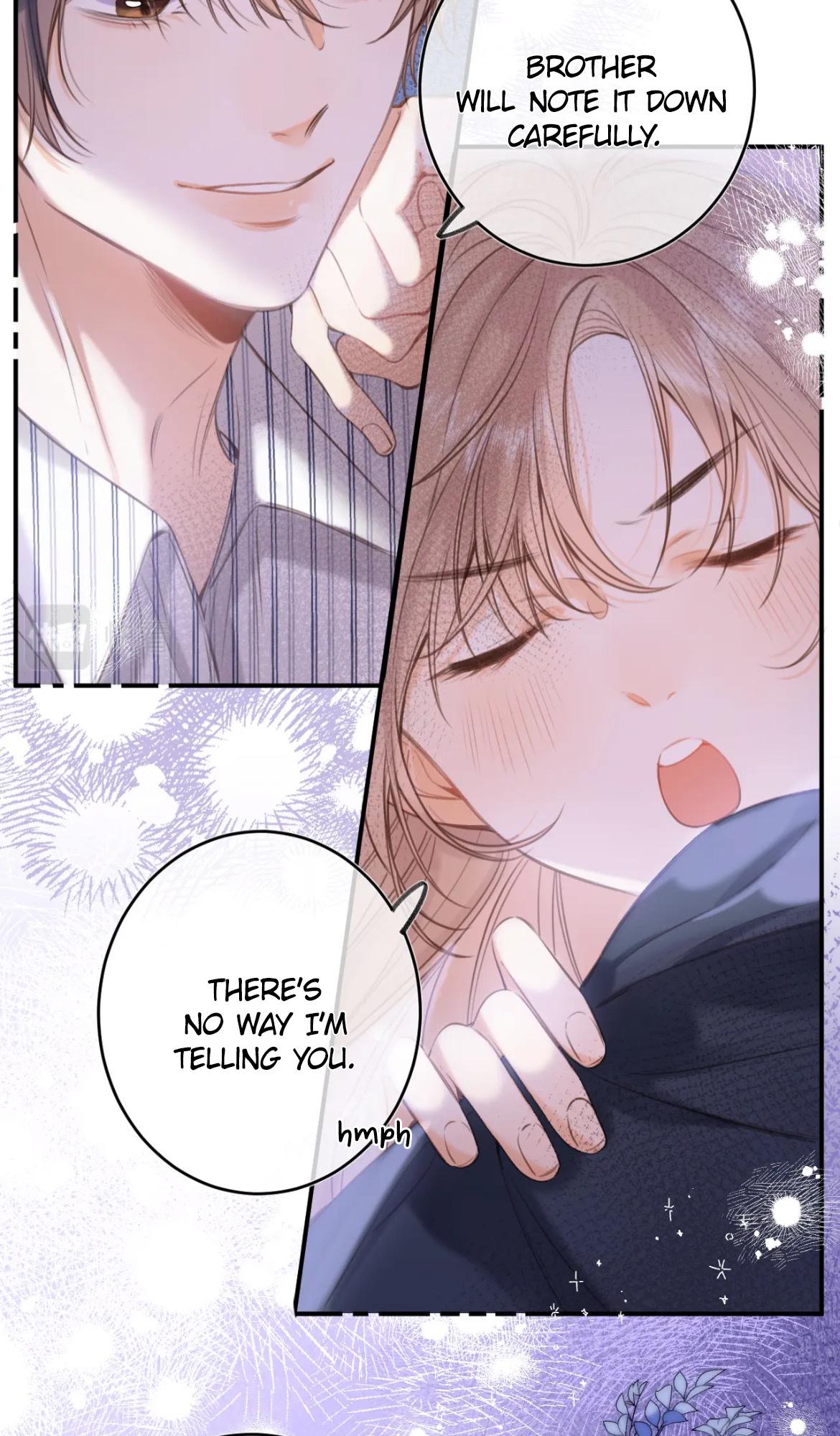 Hidden Love: Can - Chapter 55