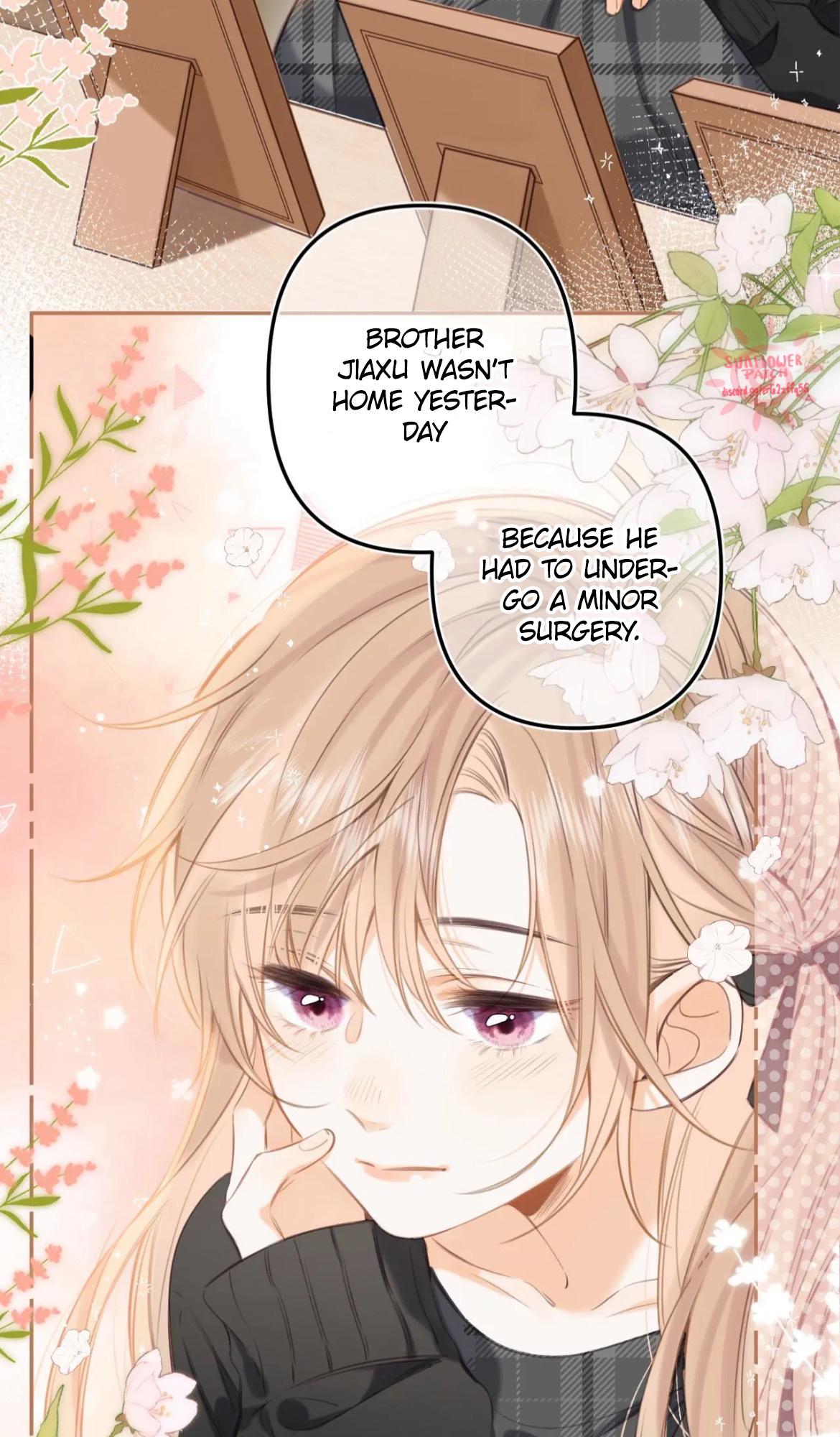 Hidden Love: Can - Chapter 55