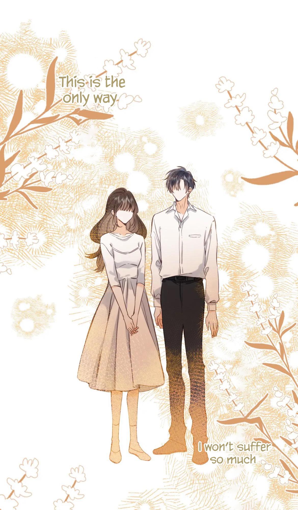 Hidden Love: Can - Chapter 55