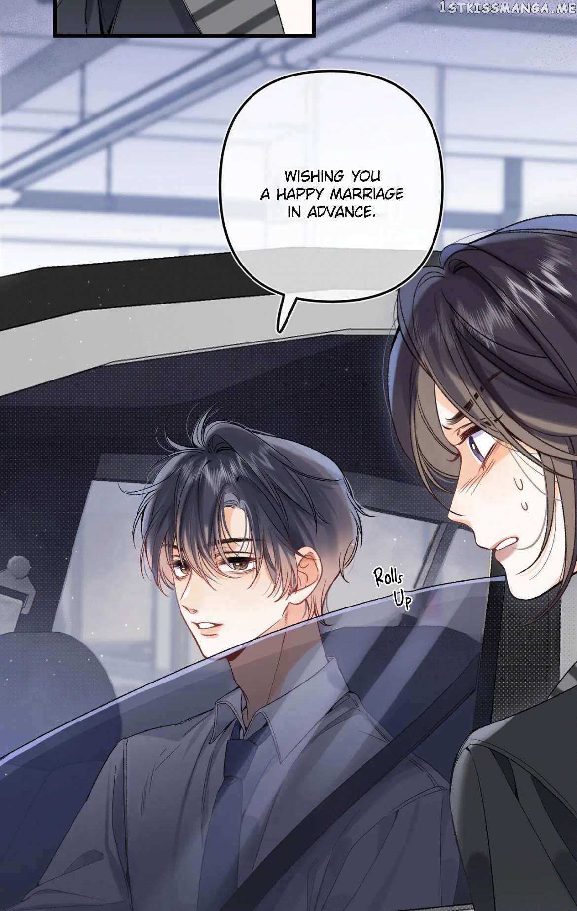 Hidden Love: Can - Chapter 83