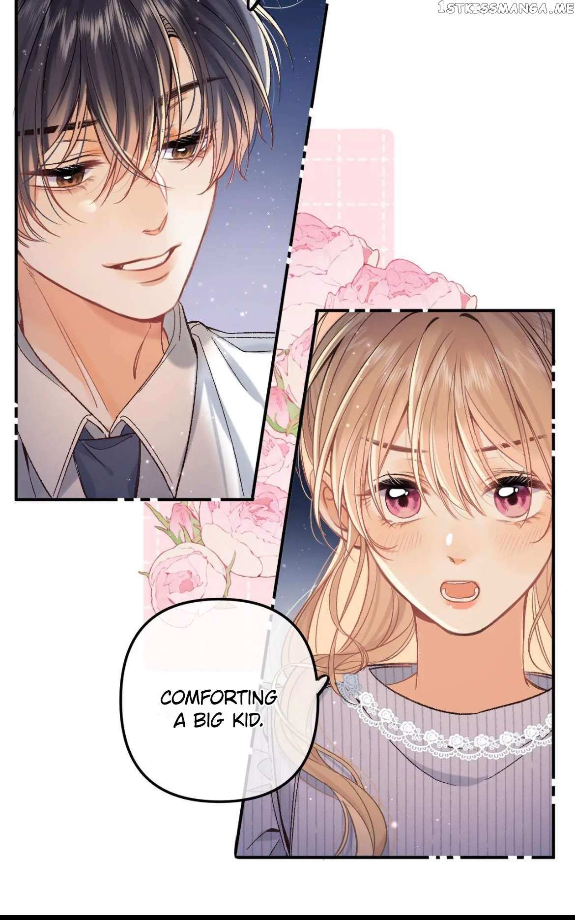 Hidden Love: Can - Chapter 83