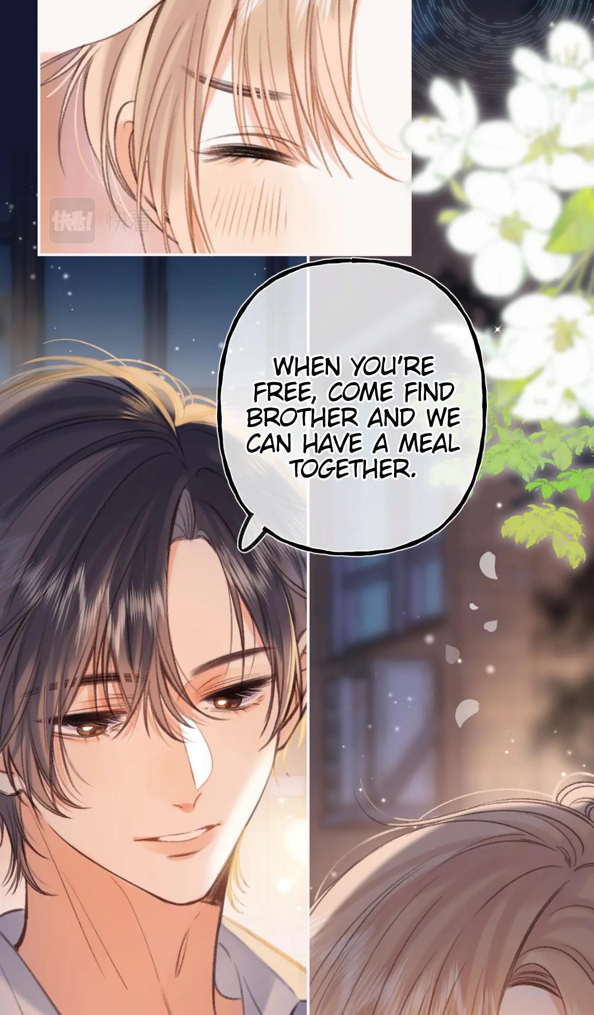 Hidden Love: Can - Chapter 49