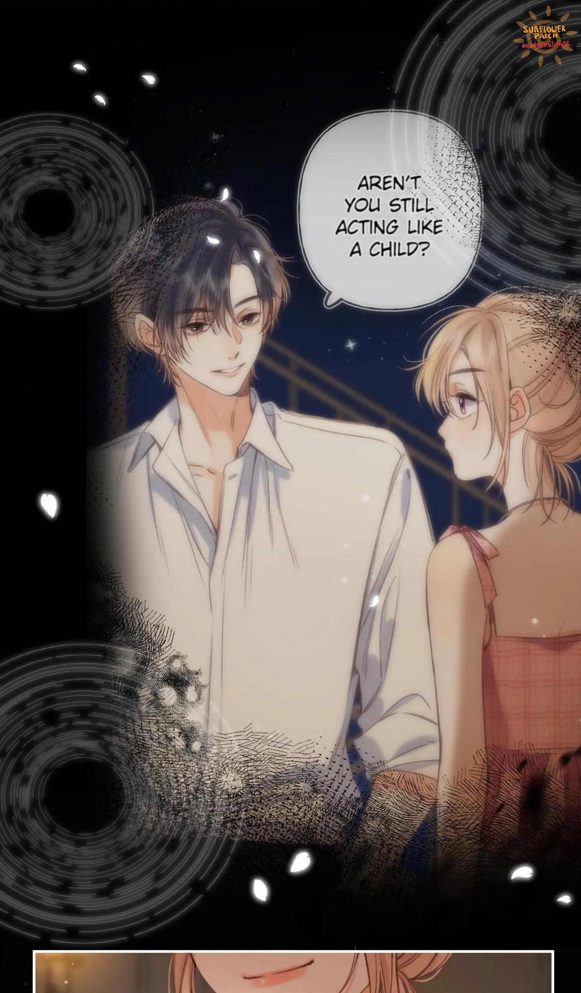 Hidden Love: Can - Chapter 48