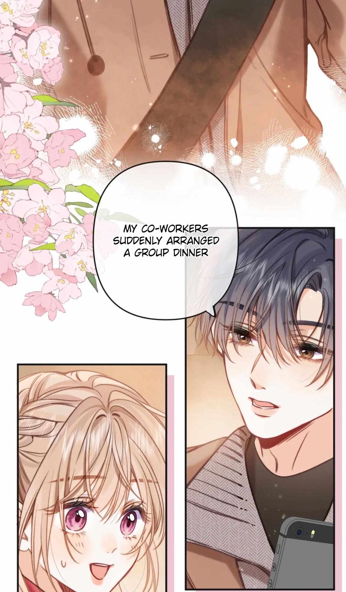 Hidden Love: Can - Chapter 74