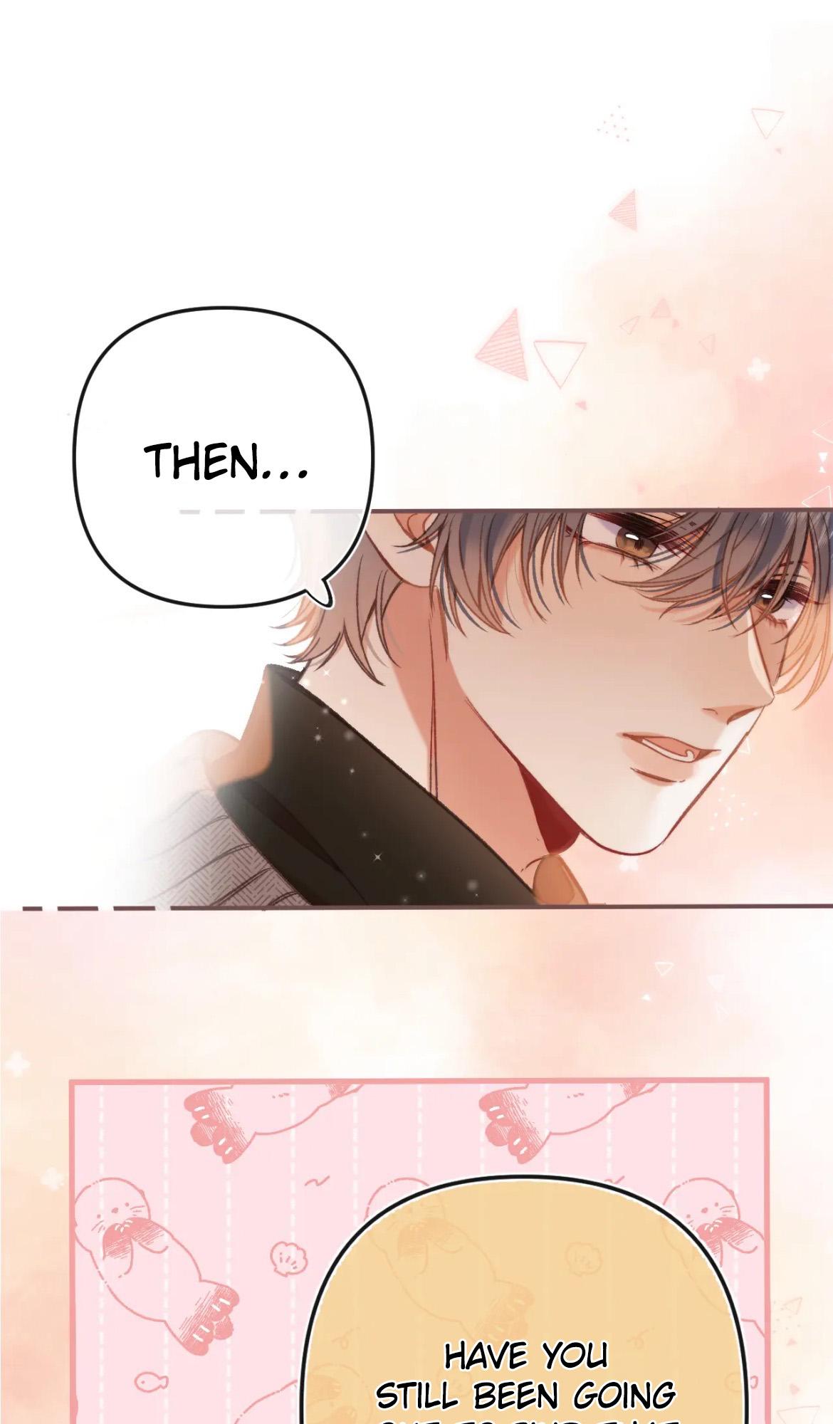 Hidden Love: Can - Chapter 74