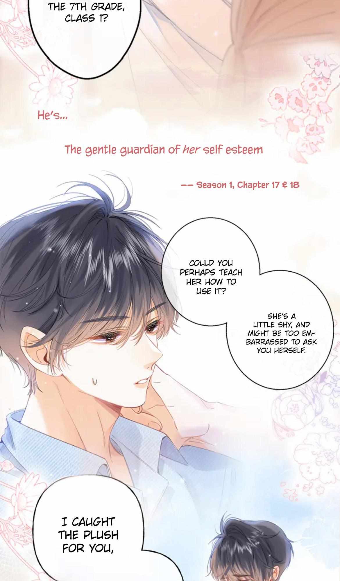 Hidden Love: Can - Chapter 74