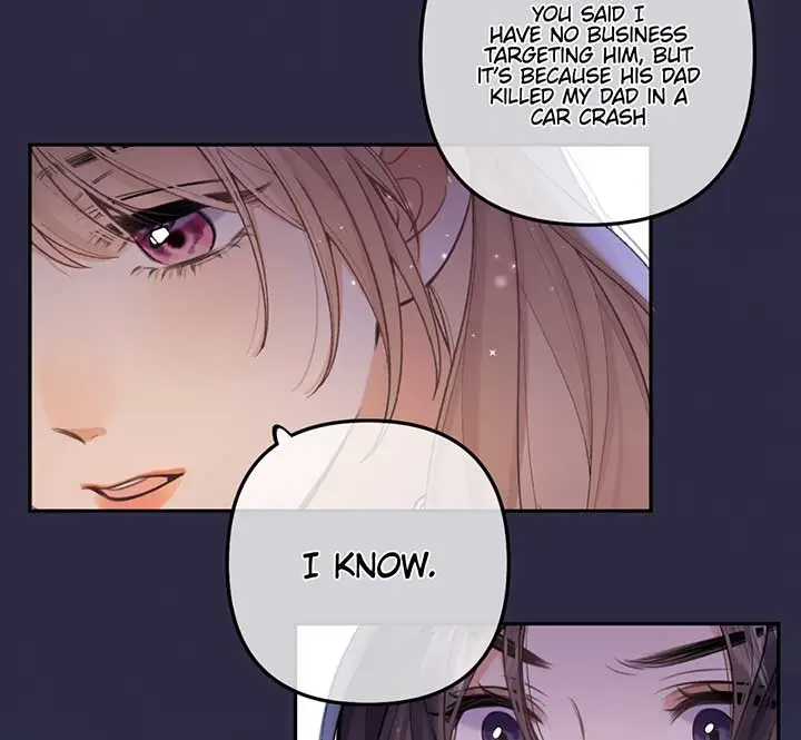 Hidden Love: Can - Chapter 104