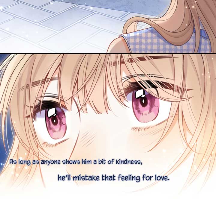 Hidden Love: Can - Chapter 104