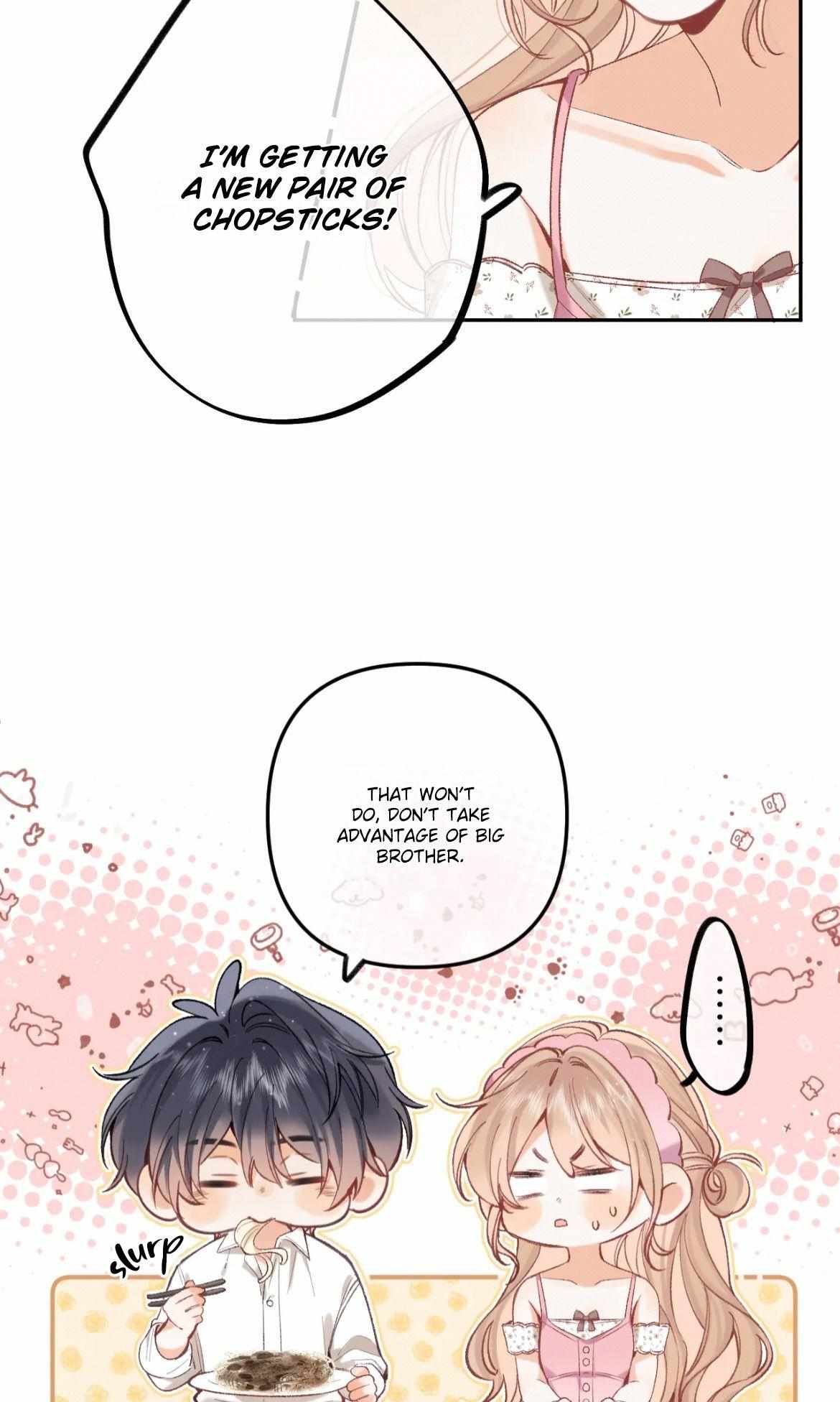 Hidden Love: Can - Chapter 90