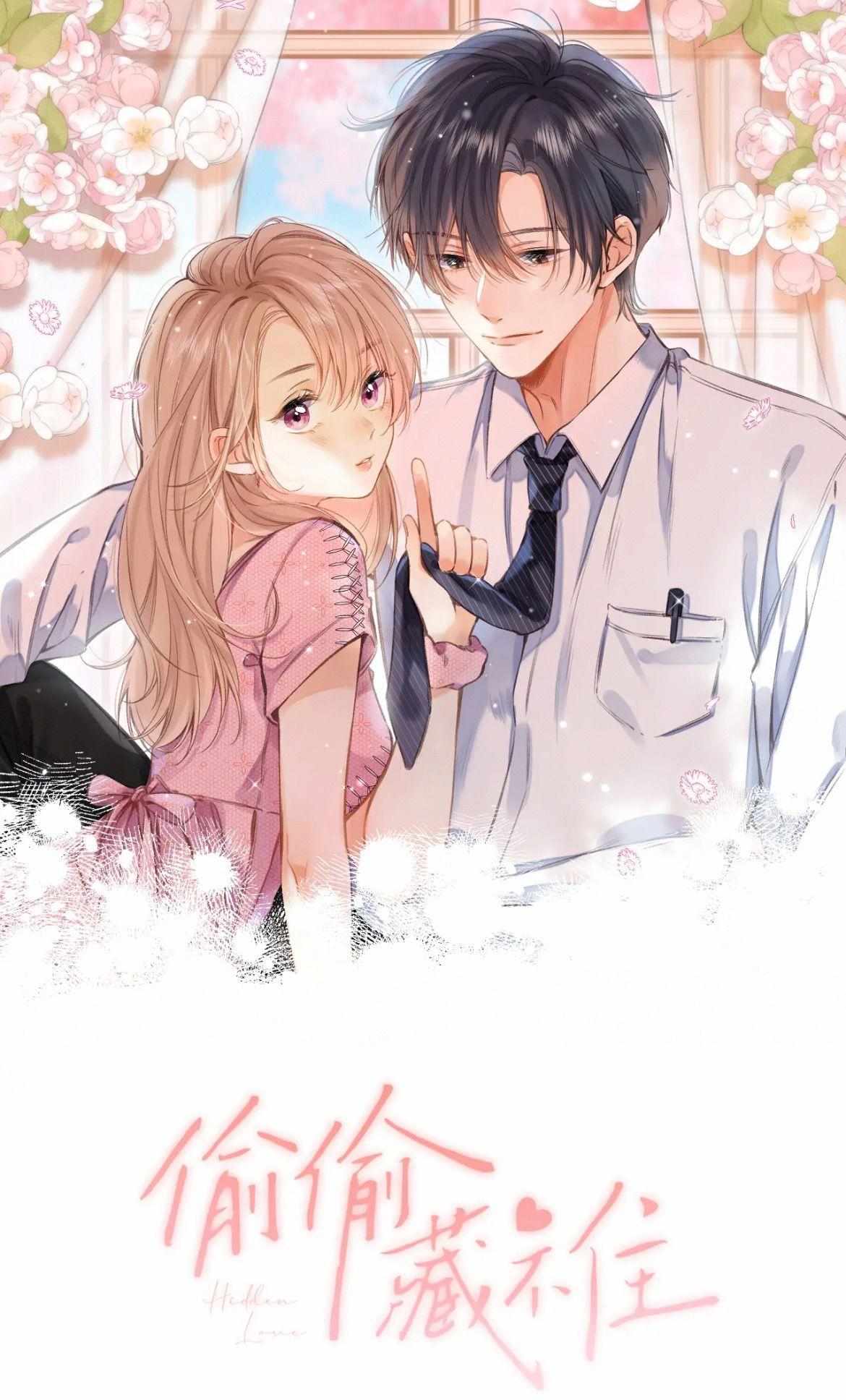 Hidden Love: Can - Chapter 89