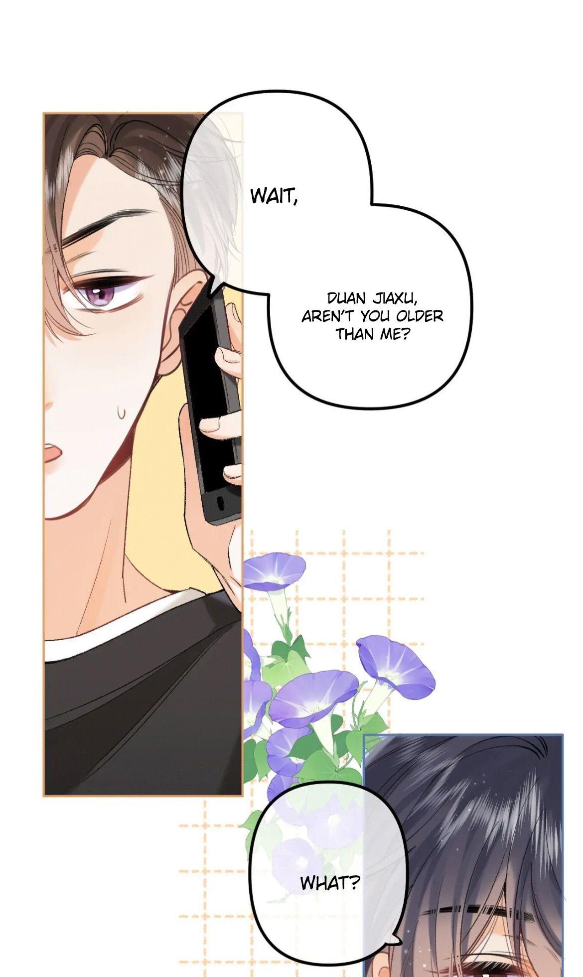 Hidden Love: Can - Chapter 89