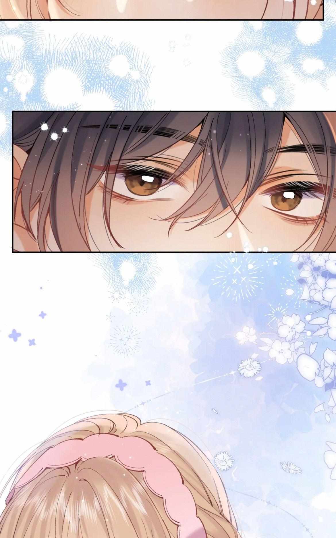 Hidden Love: Can - Chapter 89