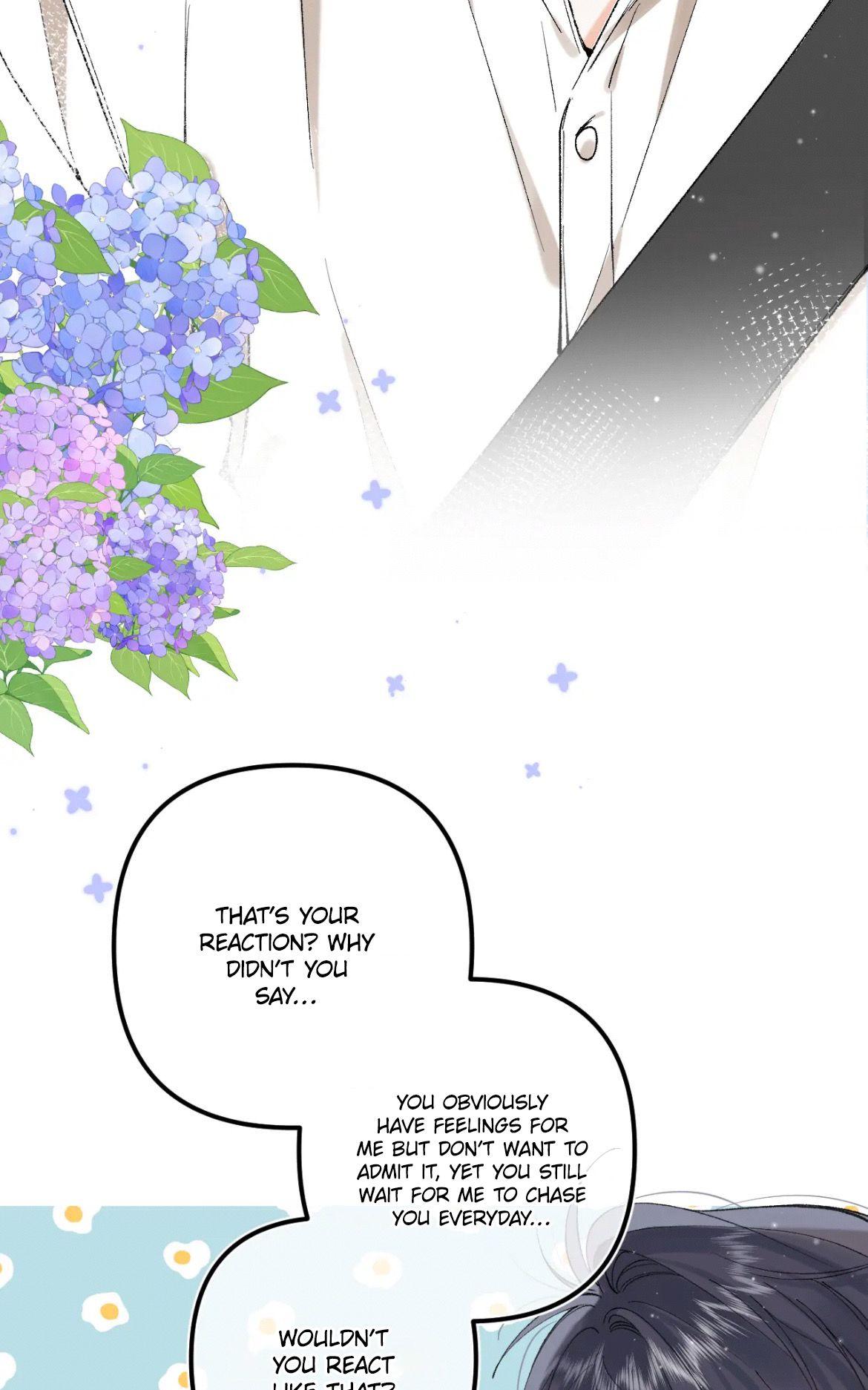 Hidden Love: Can - Chapter 89