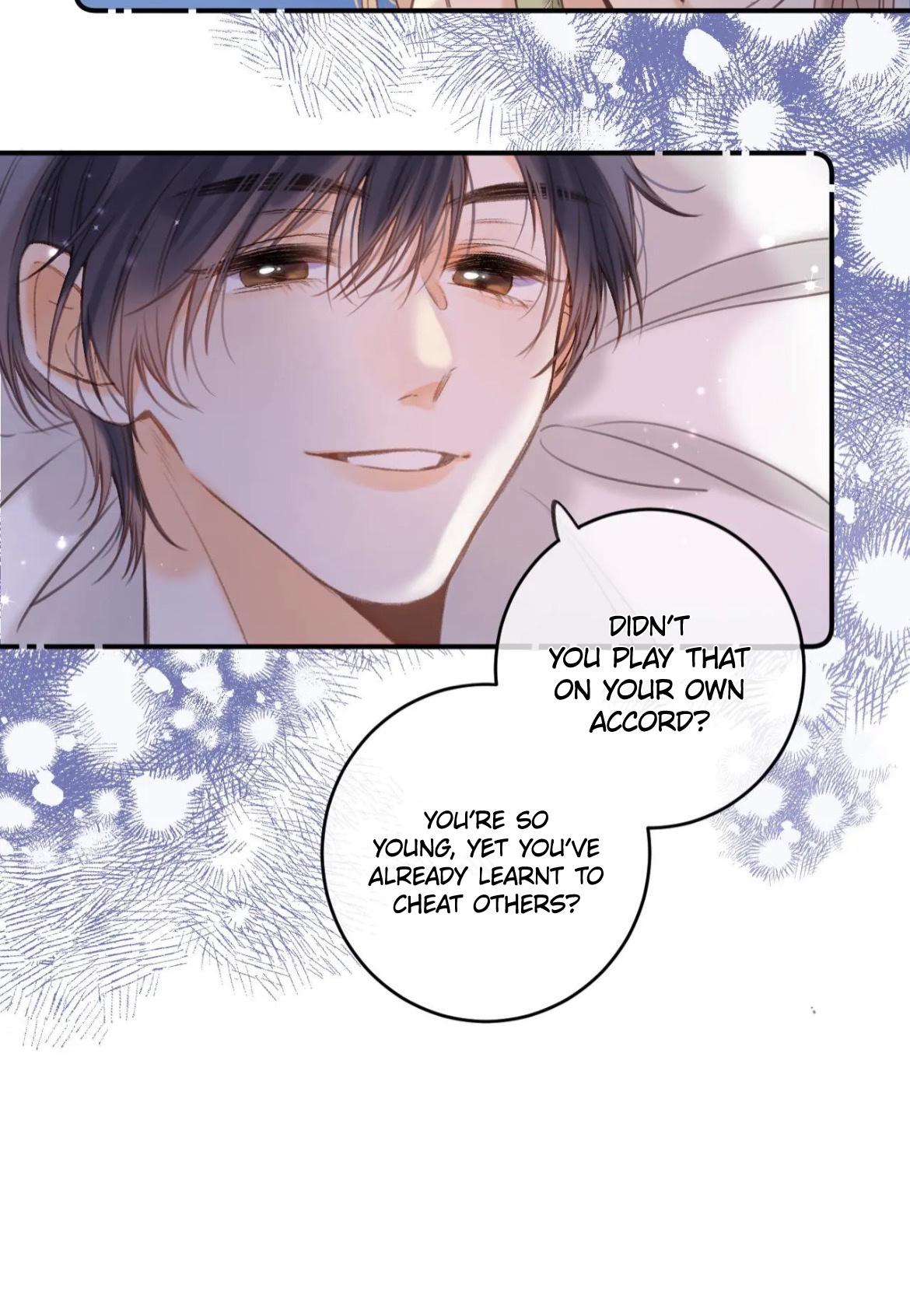 Hidden Love: Can - Chapter 54