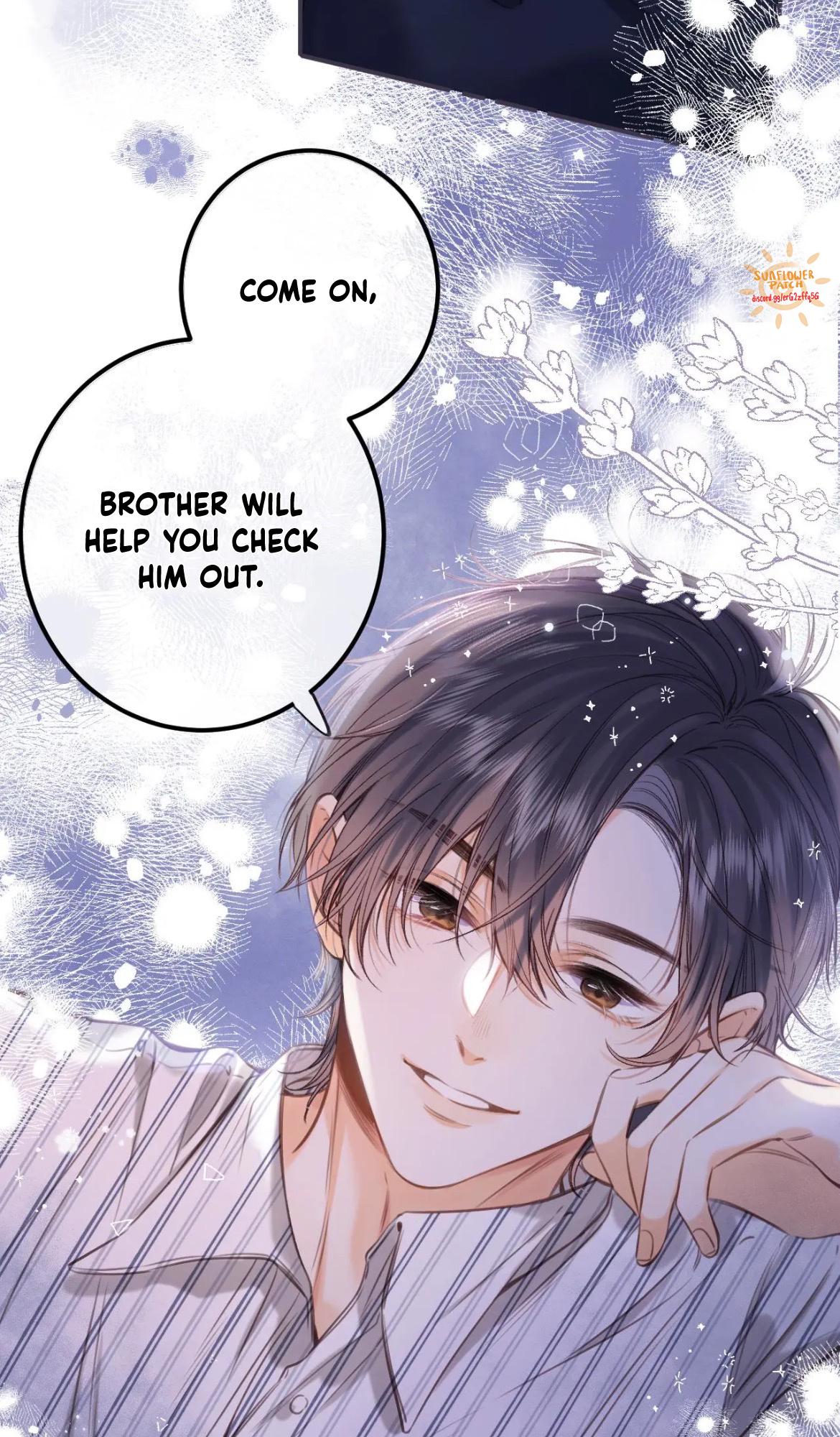 Hidden Love: Can - Chapter 54