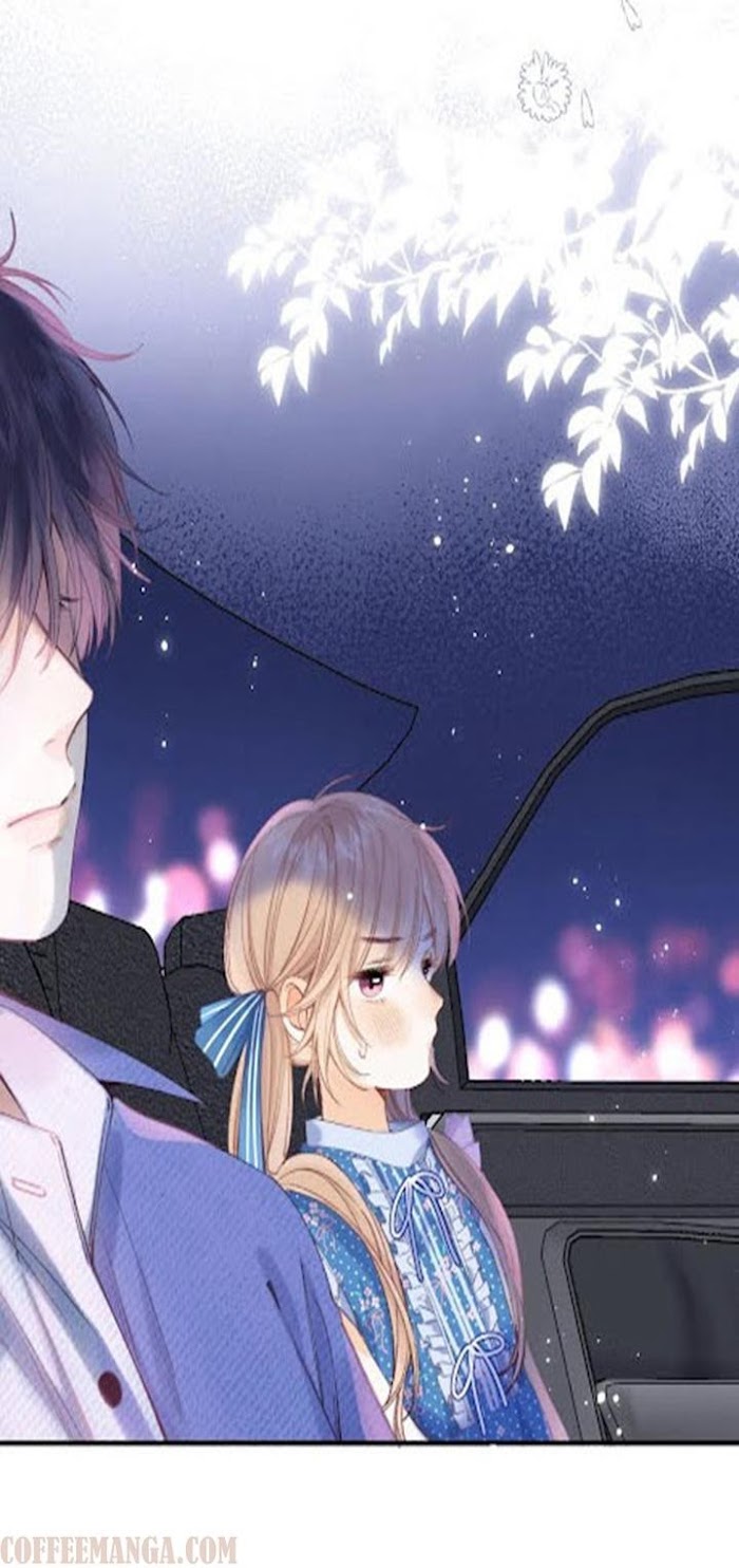 Hidden Love: Can - Chapter 15