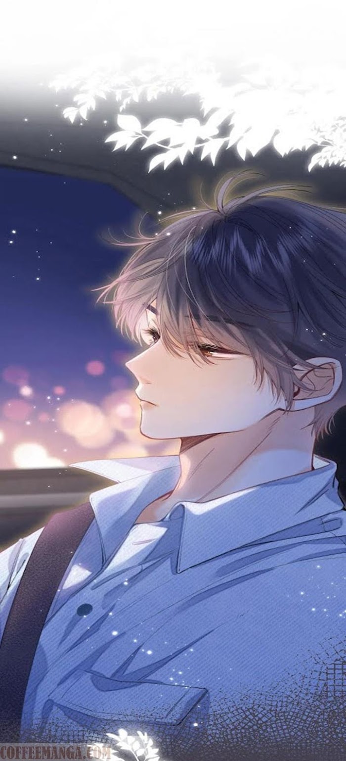 Hidden Love: Can - Chapter 15