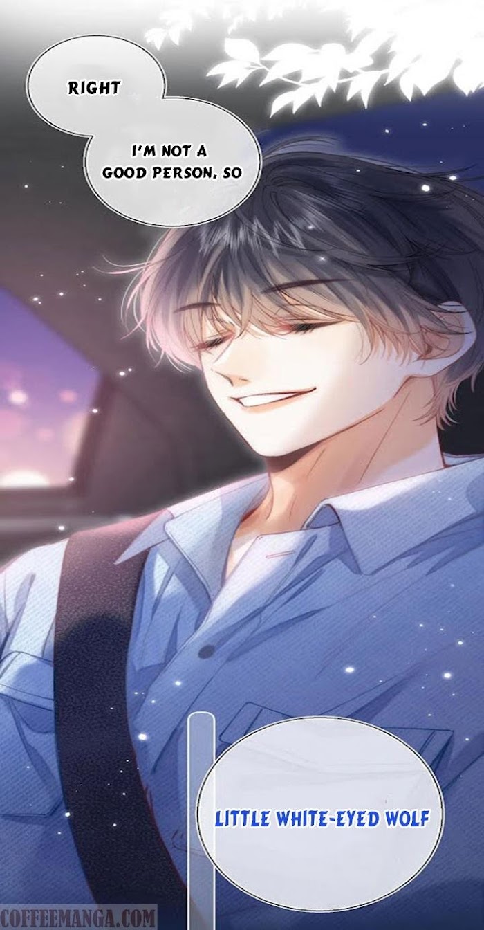 Hidden Love: Can - Chapter 15