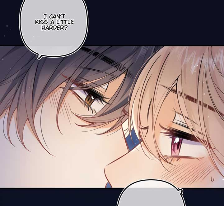 Hidden Love: Can - Chapter 102