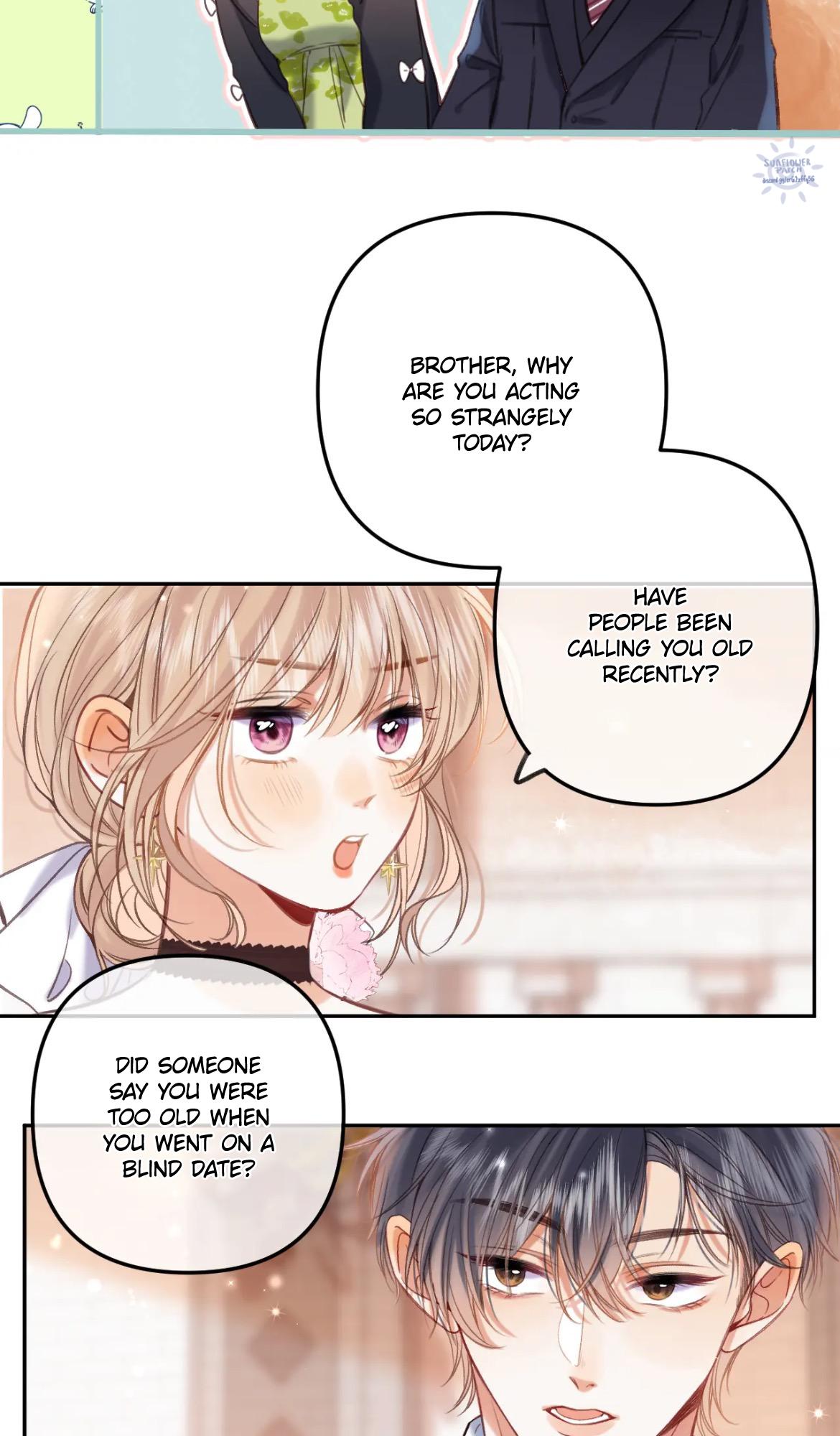 Hidden Love: Can - Chapter 69