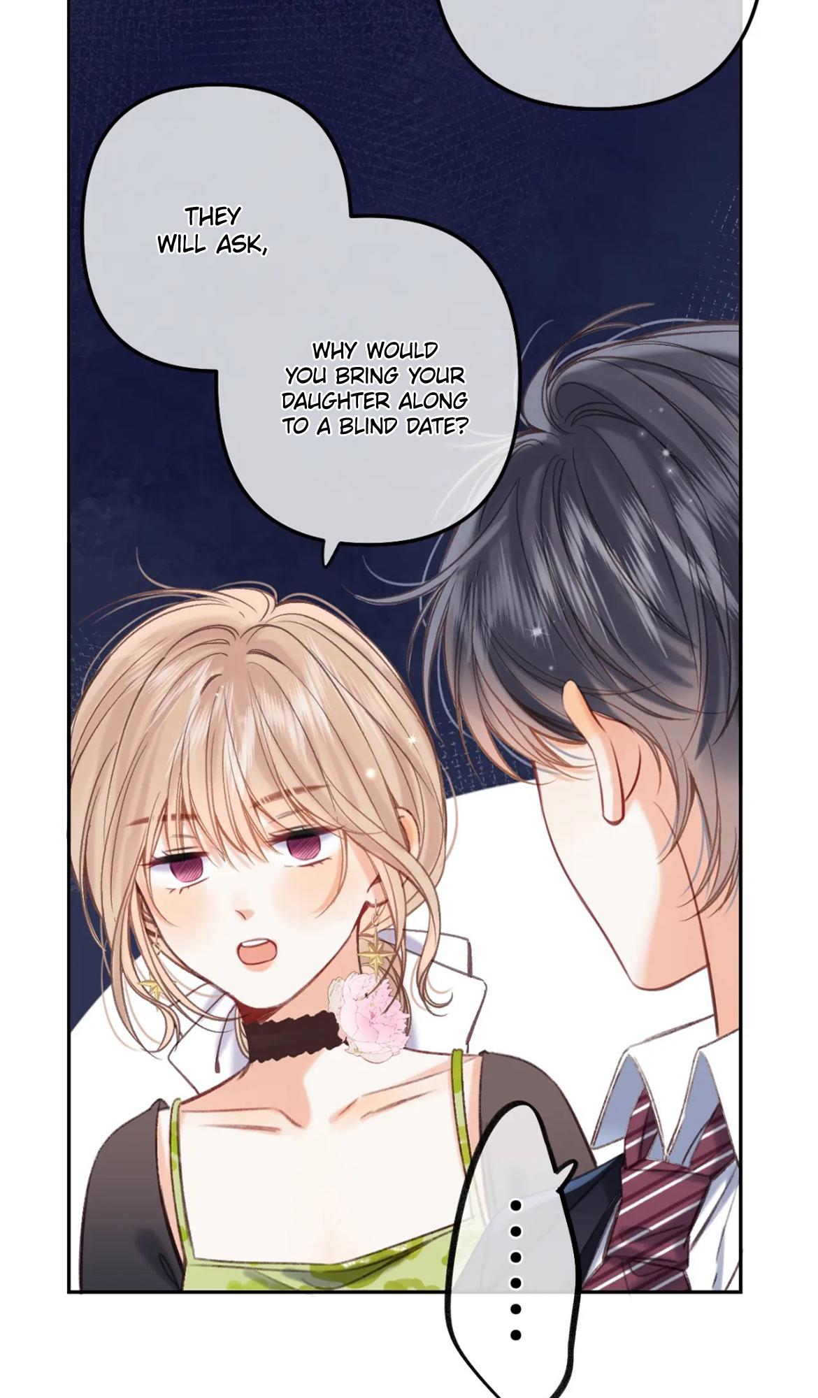 Hidden Love: Can - Chapter 69