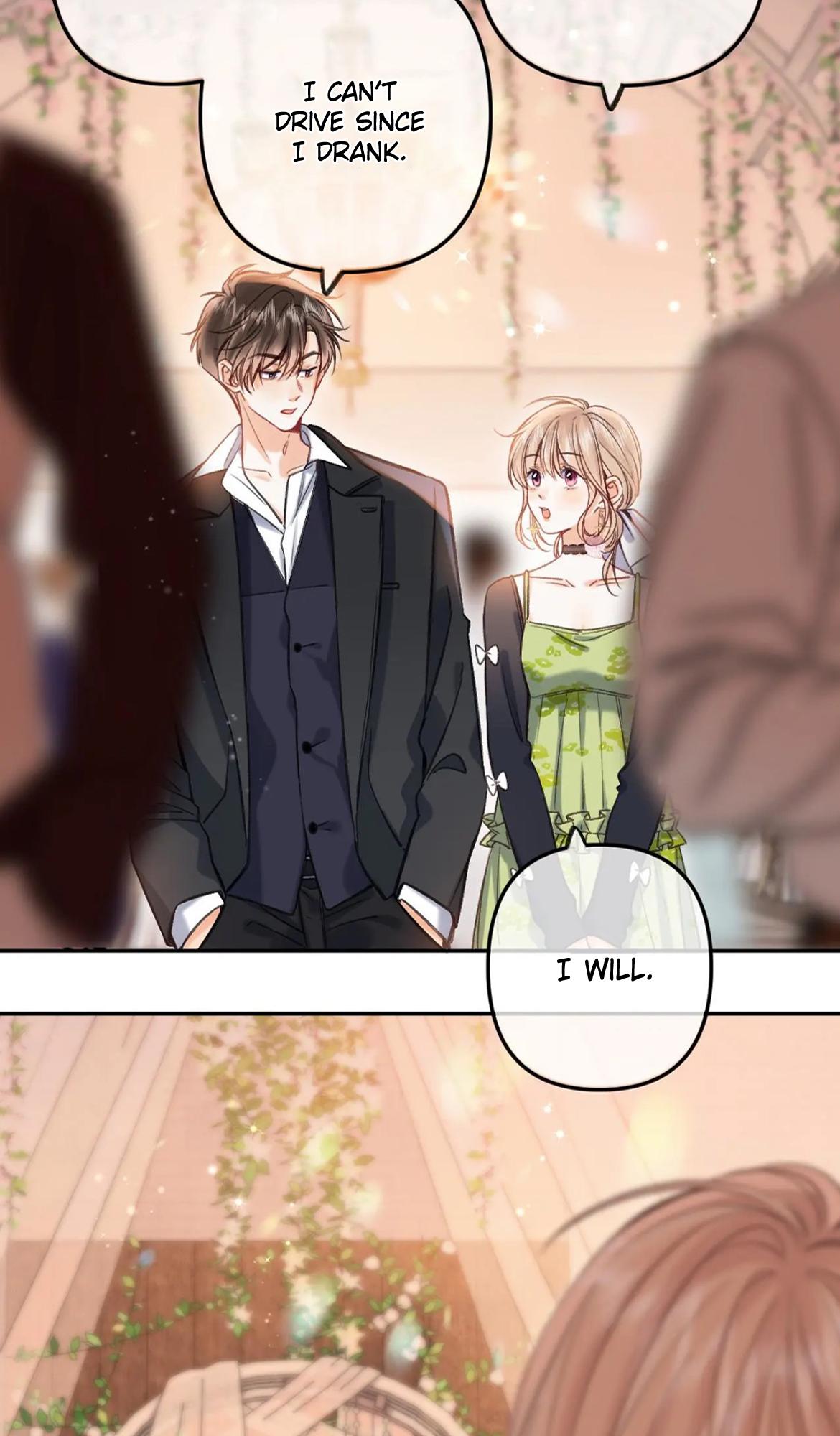 Hidden Love: Can - Chapter 69