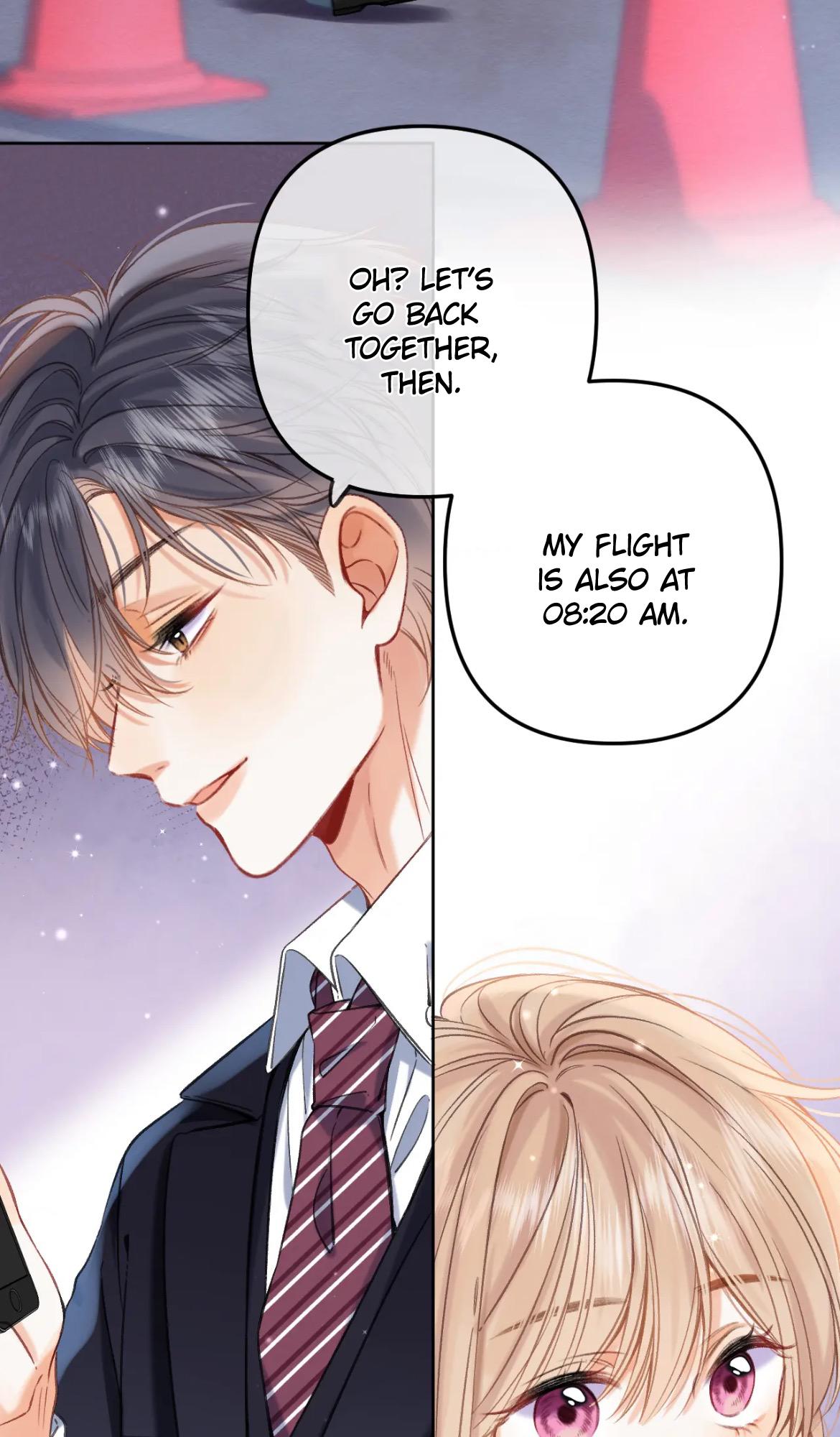 Hidden Love: Can - Chapter 69