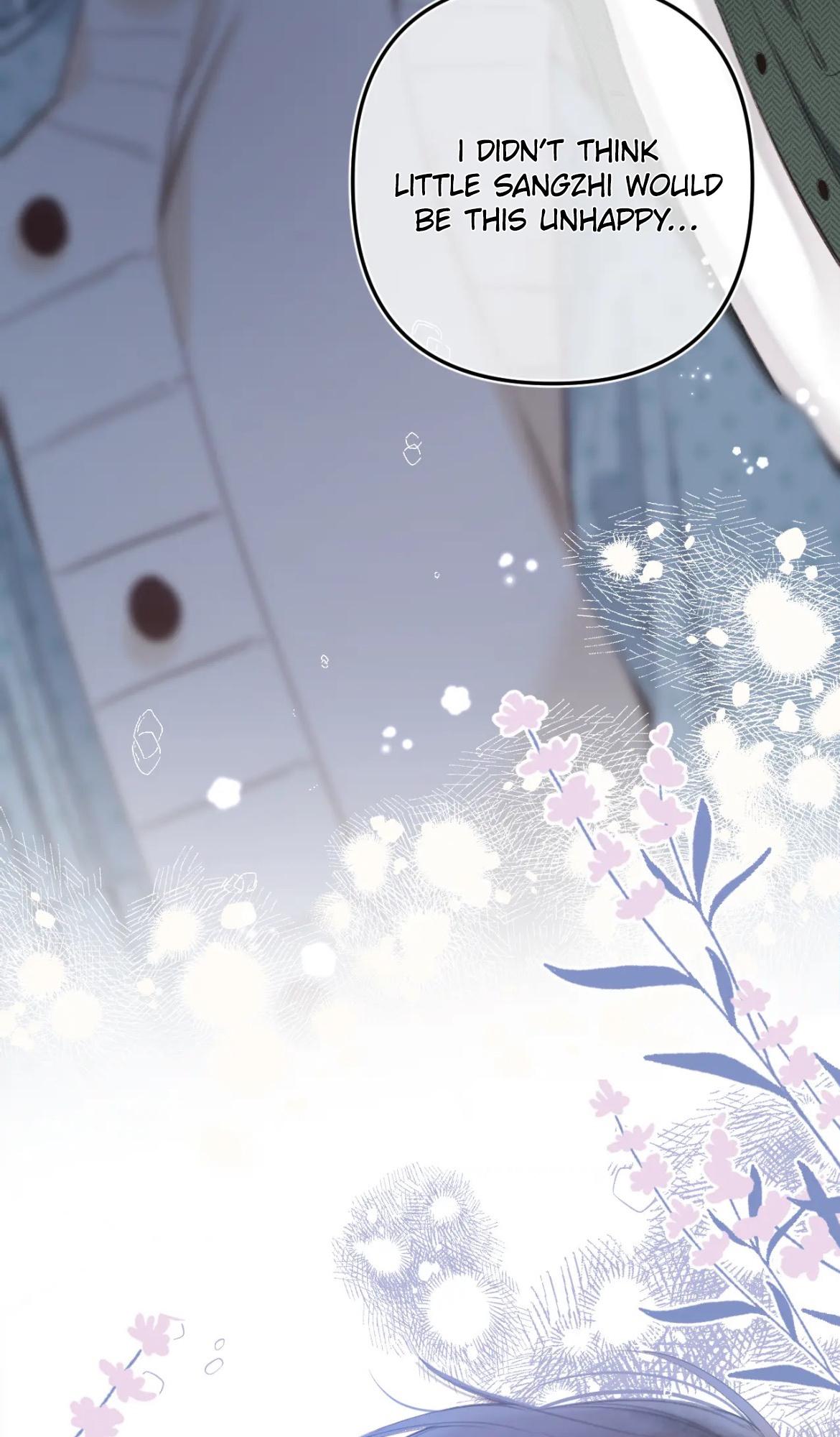 Hidden Love: Can - Chapter 56