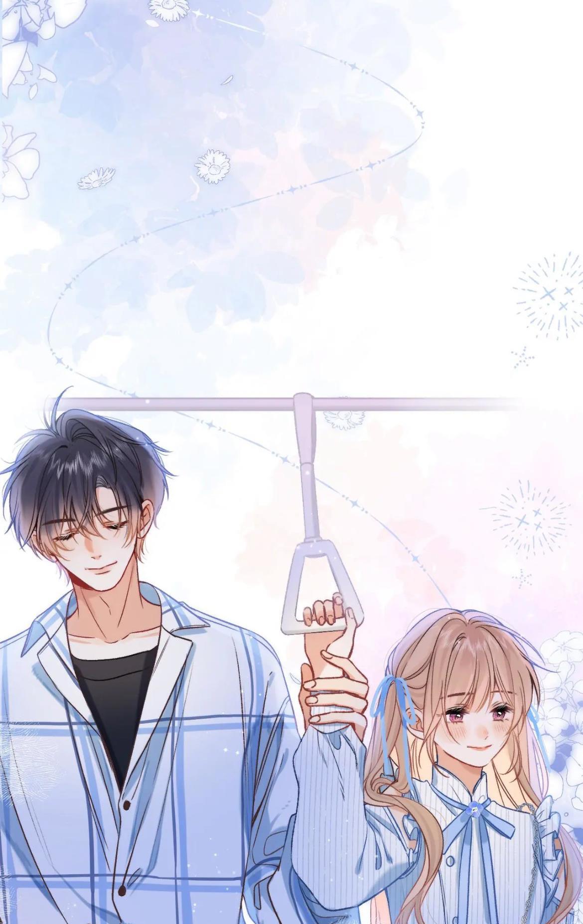 Hidden Love: Can - Chapter 78