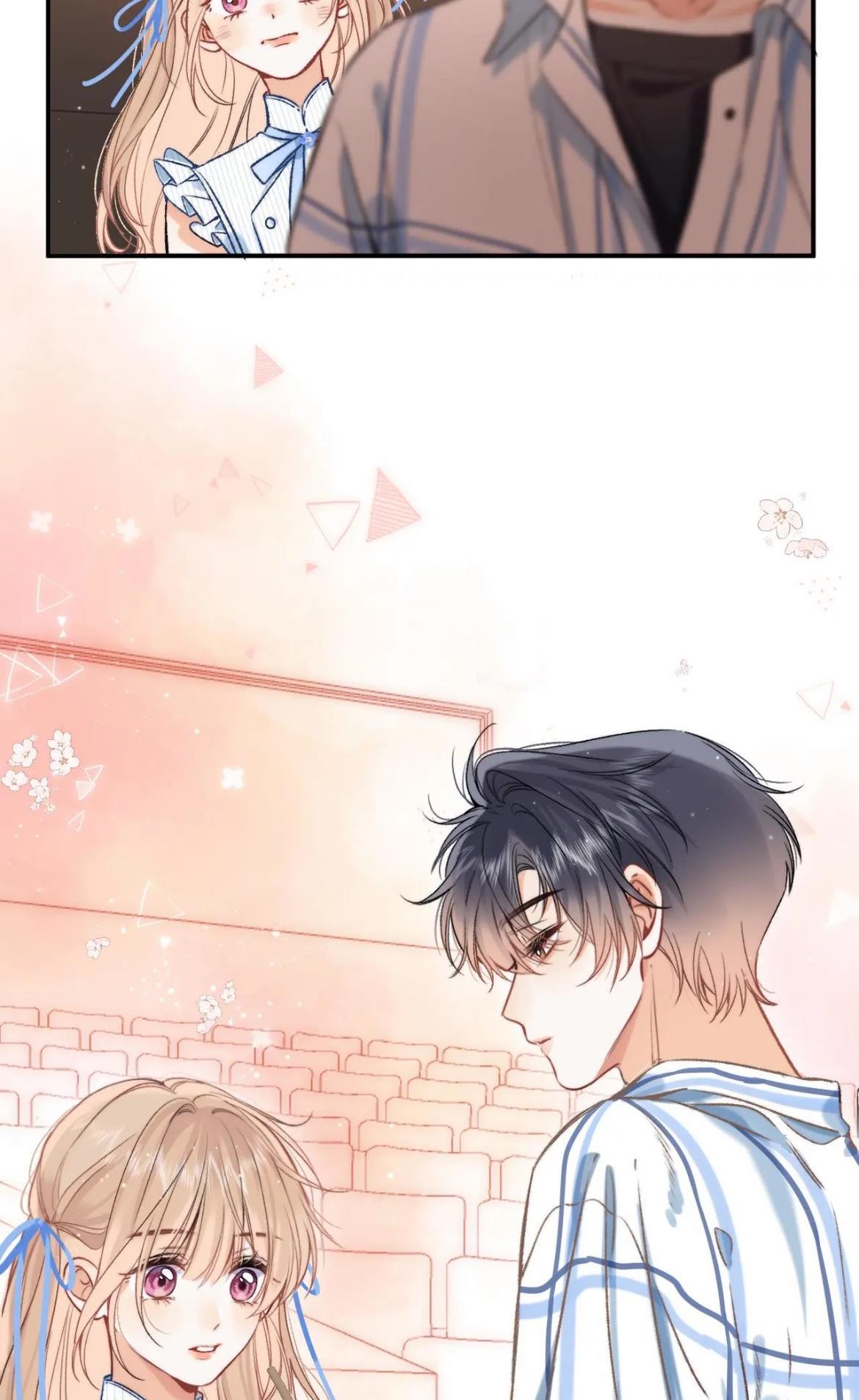 Hidden Love: Can - Chapter 78