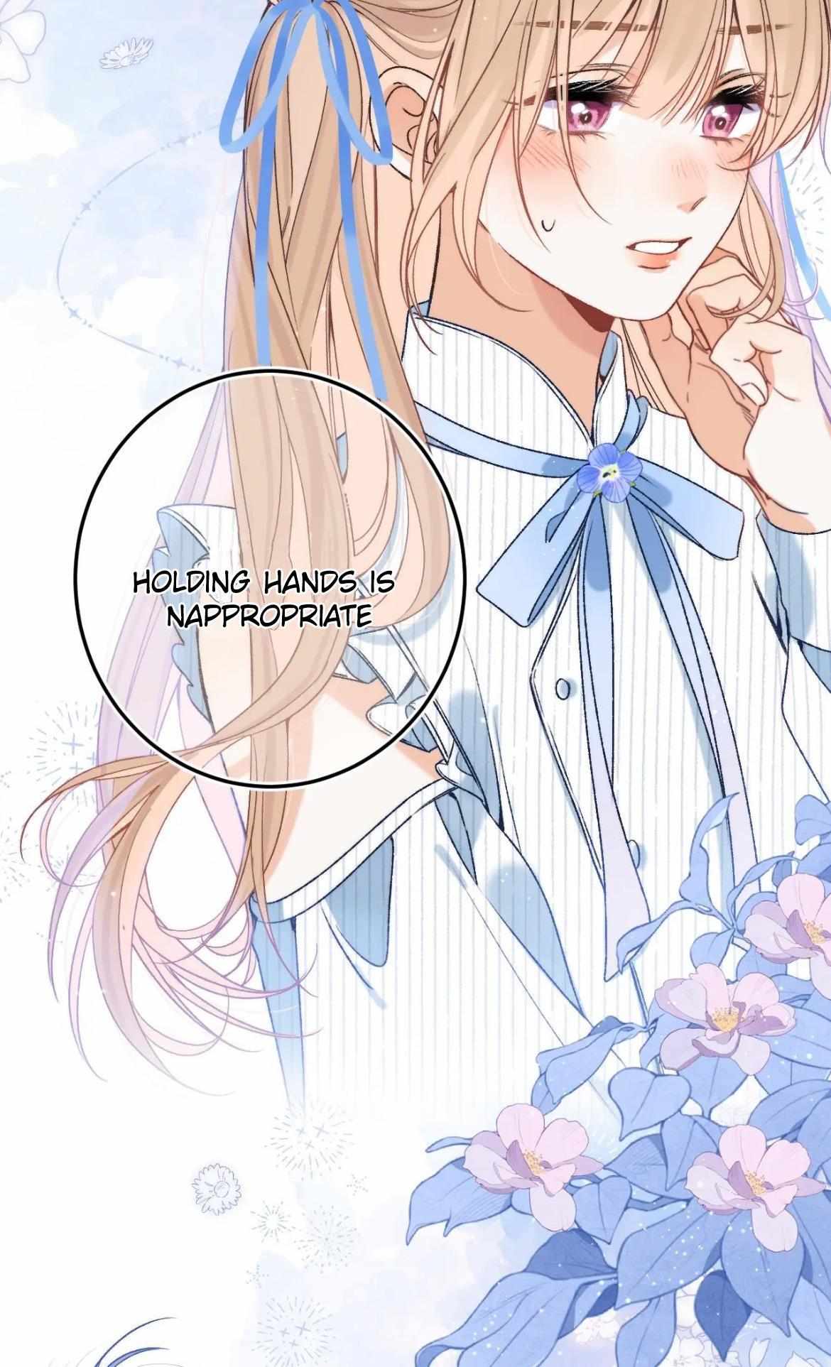 Hidden Love: Can - Chapter 78