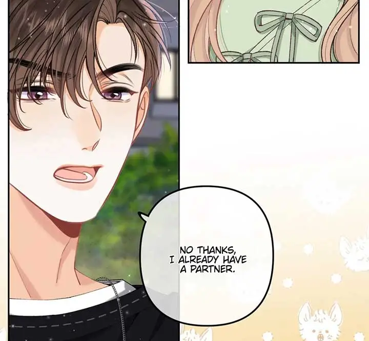 Hidden Love: Can - Chapter 108