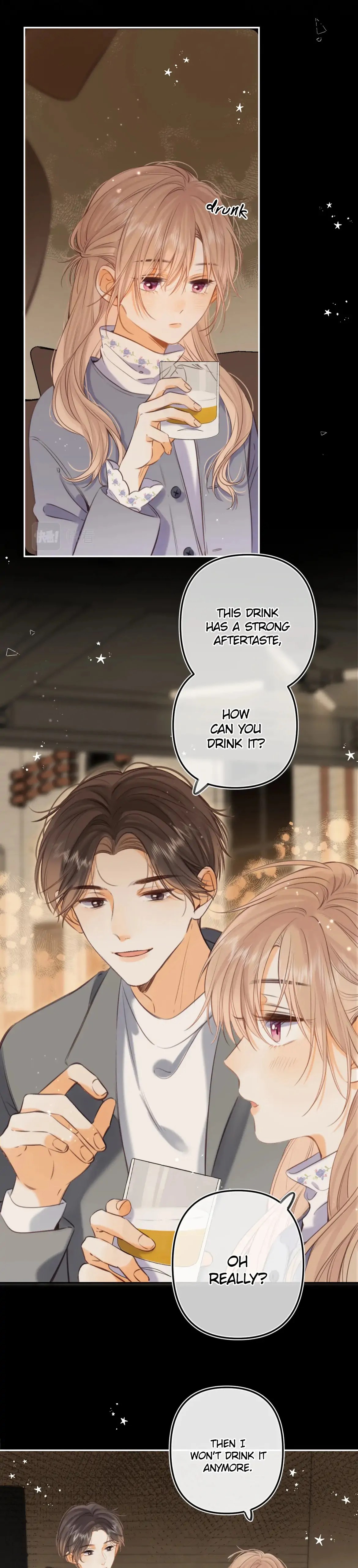 Hidden Love: Can - Chapter 61