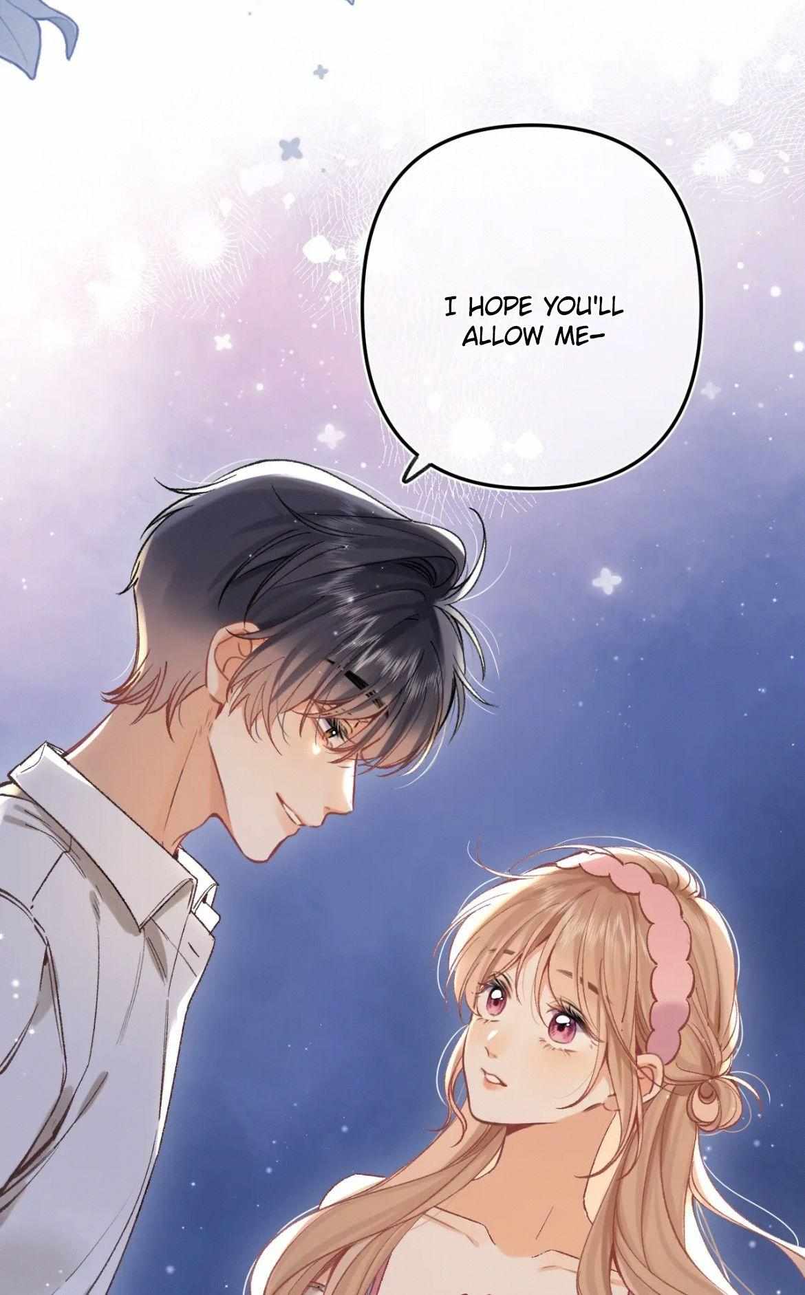 Hidden Love: Can - Chapter 88